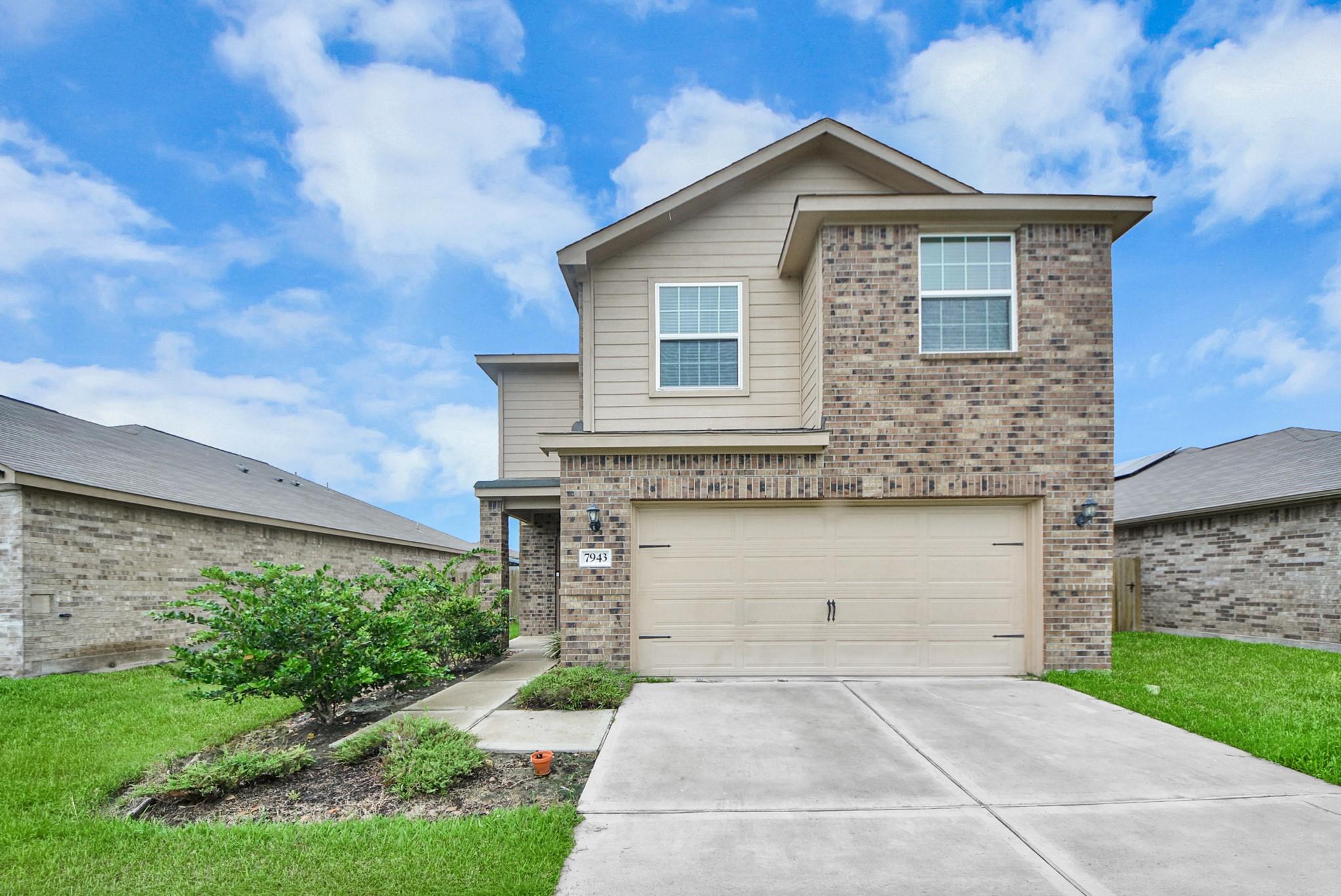7943 Vacek Meadows Loop