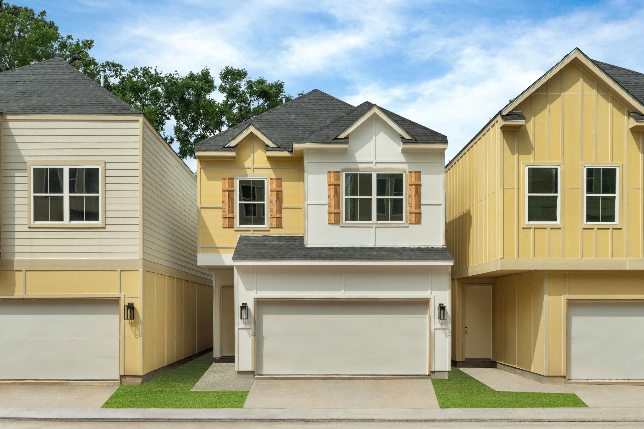 5837 Highland Sun Lane
