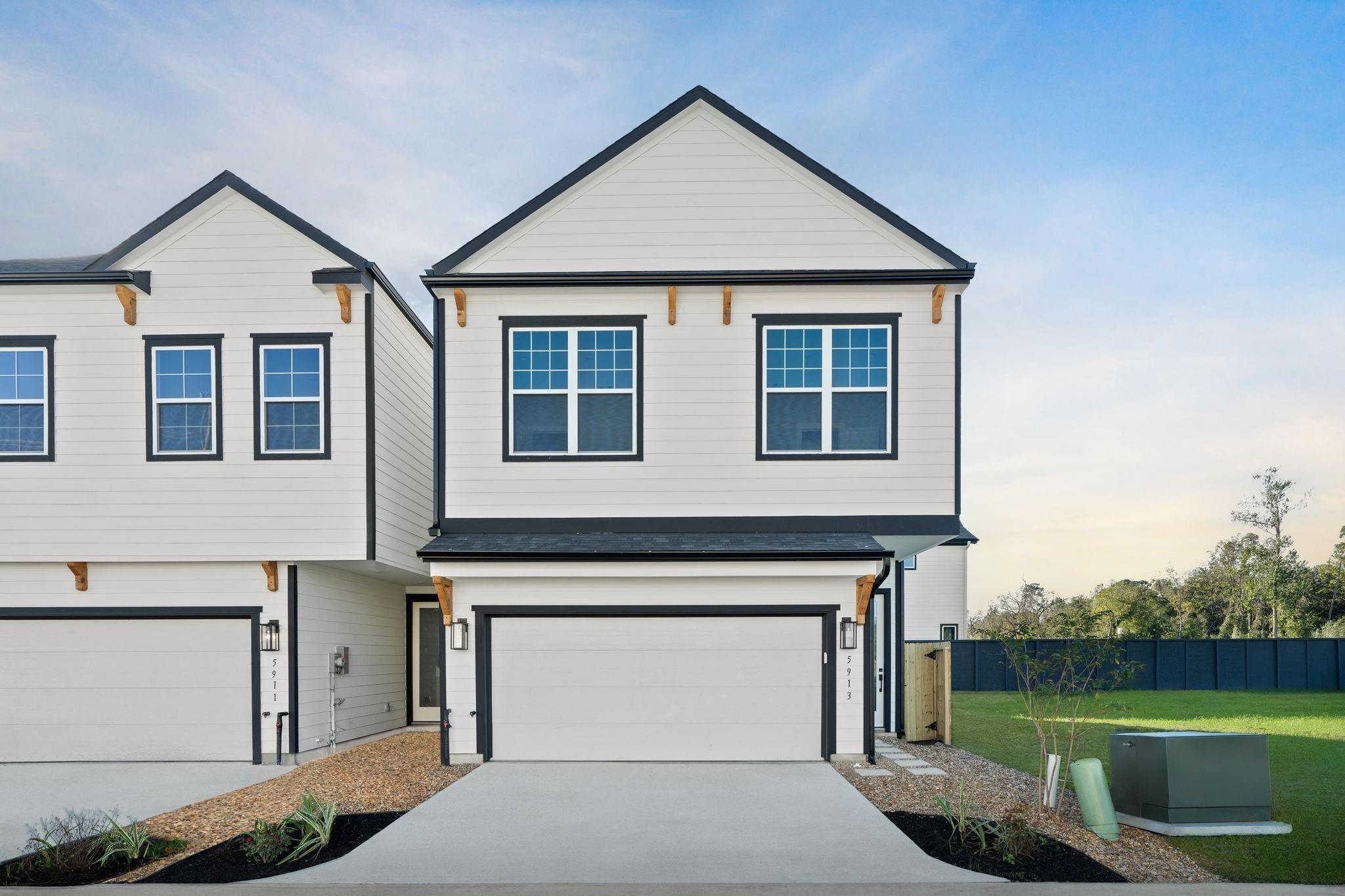 5837 Highland Sun Lane