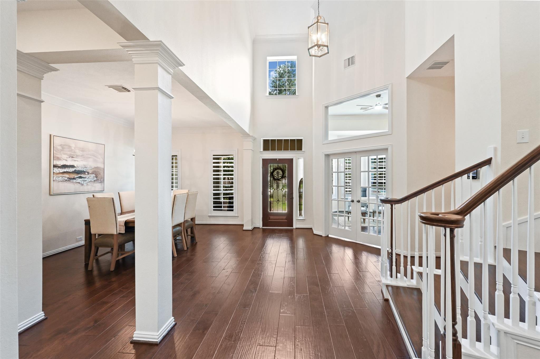 35 Monet Bend Place