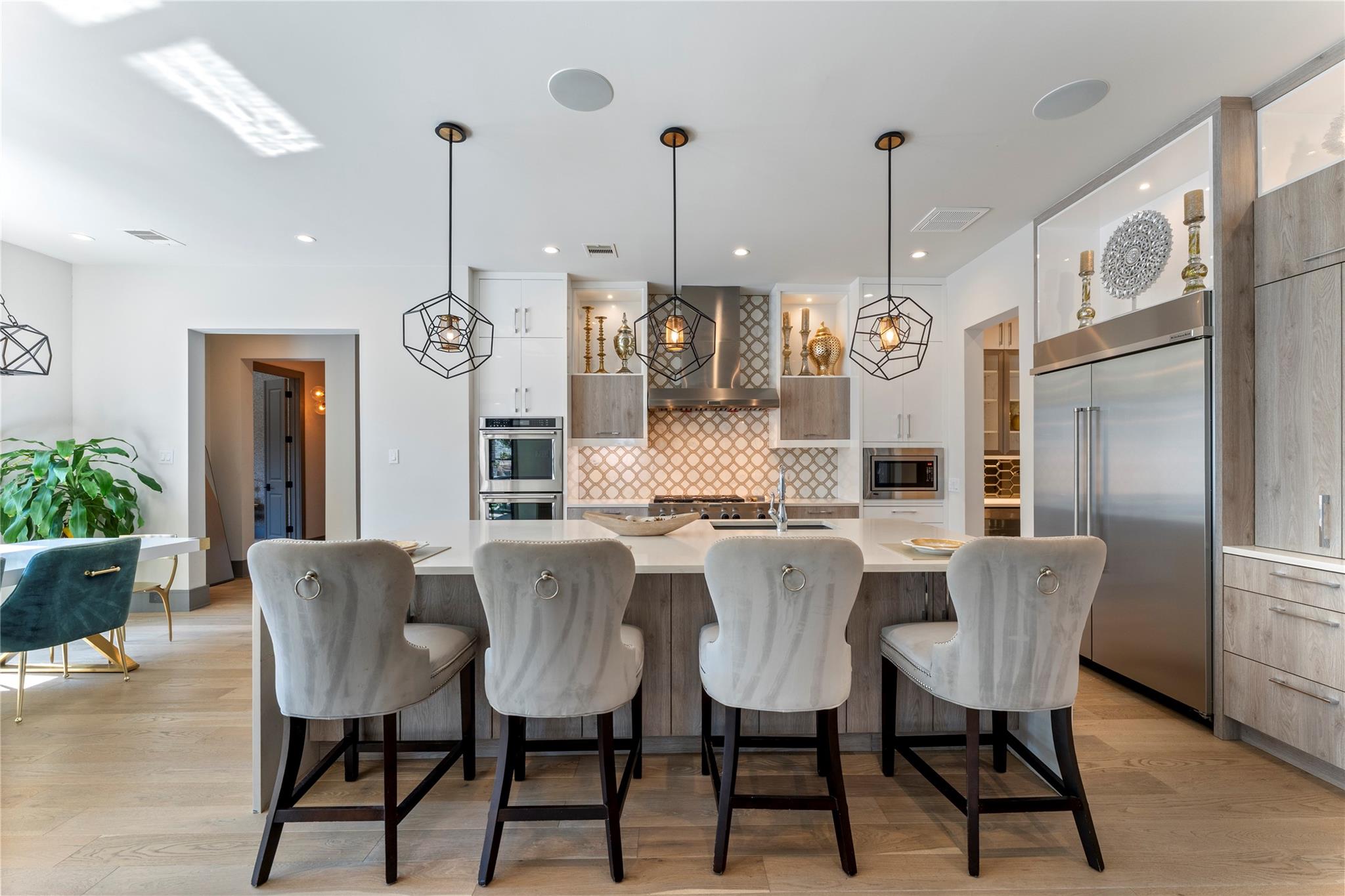 4935 Braesheather Drive