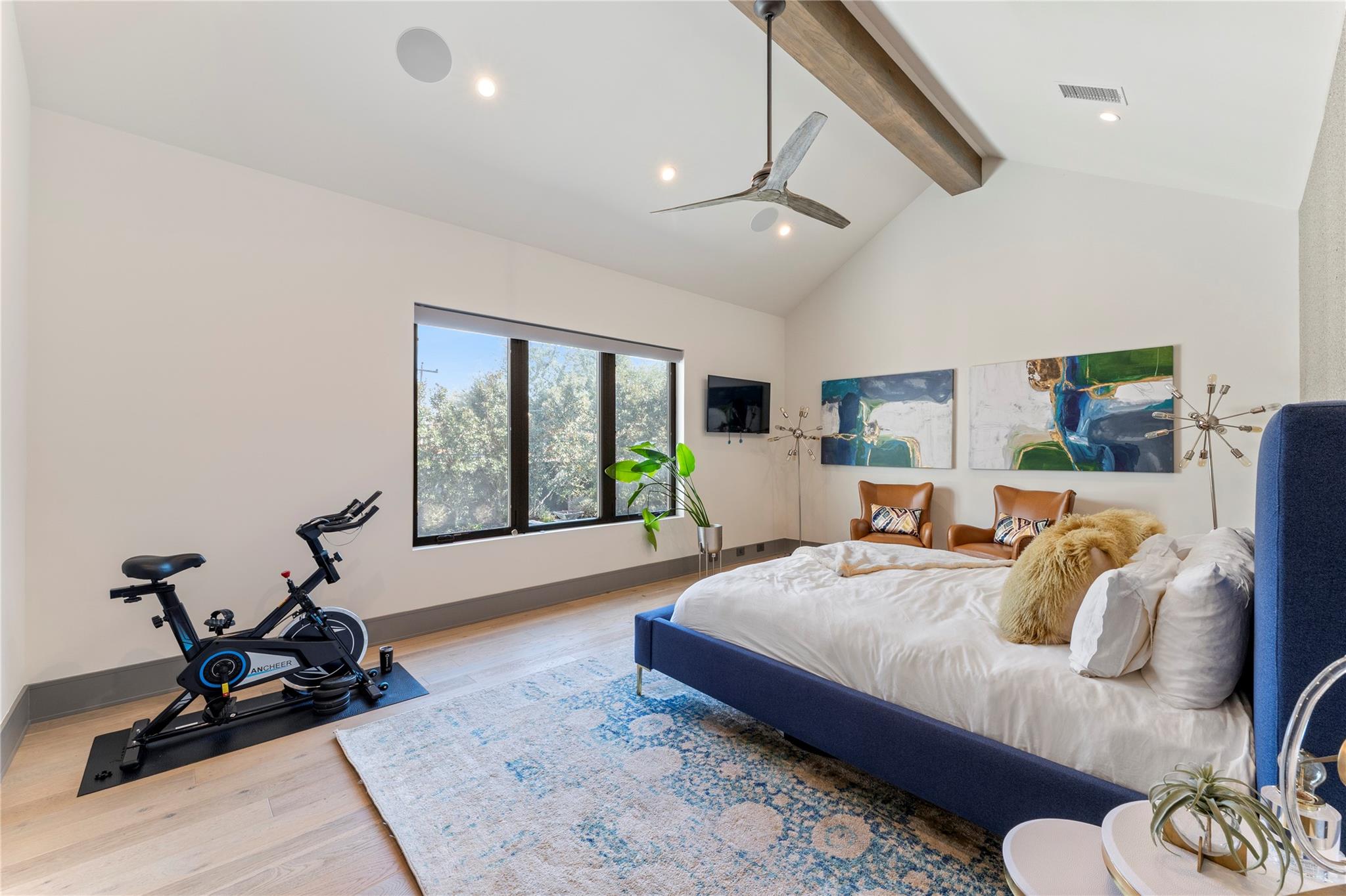 4935 Braesheather Drive