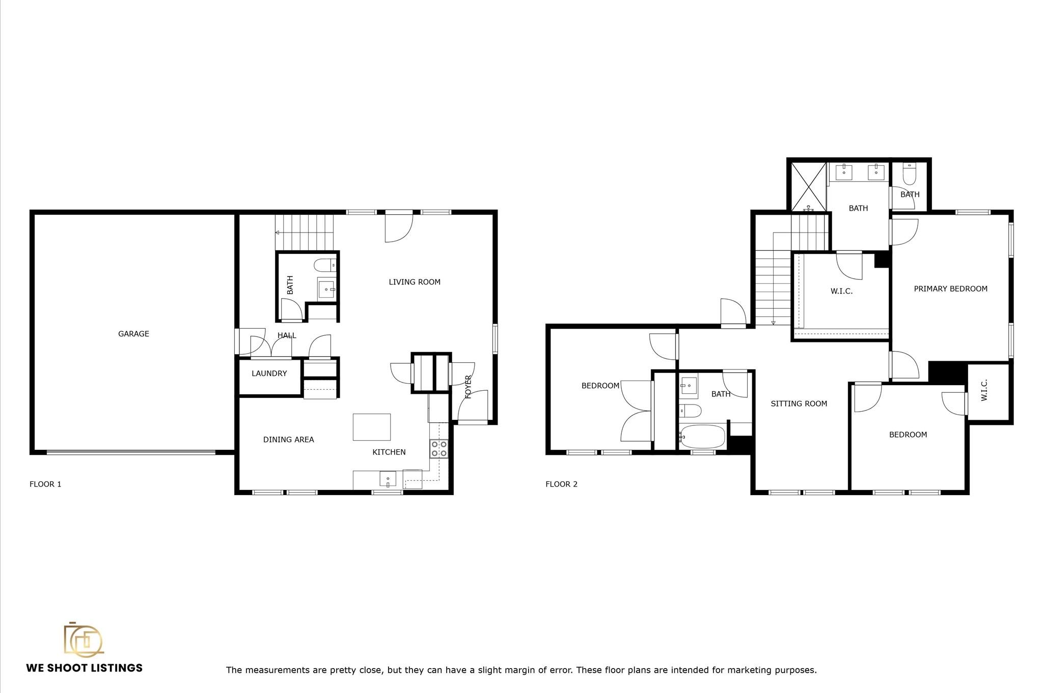 2456 Walcott Lane
