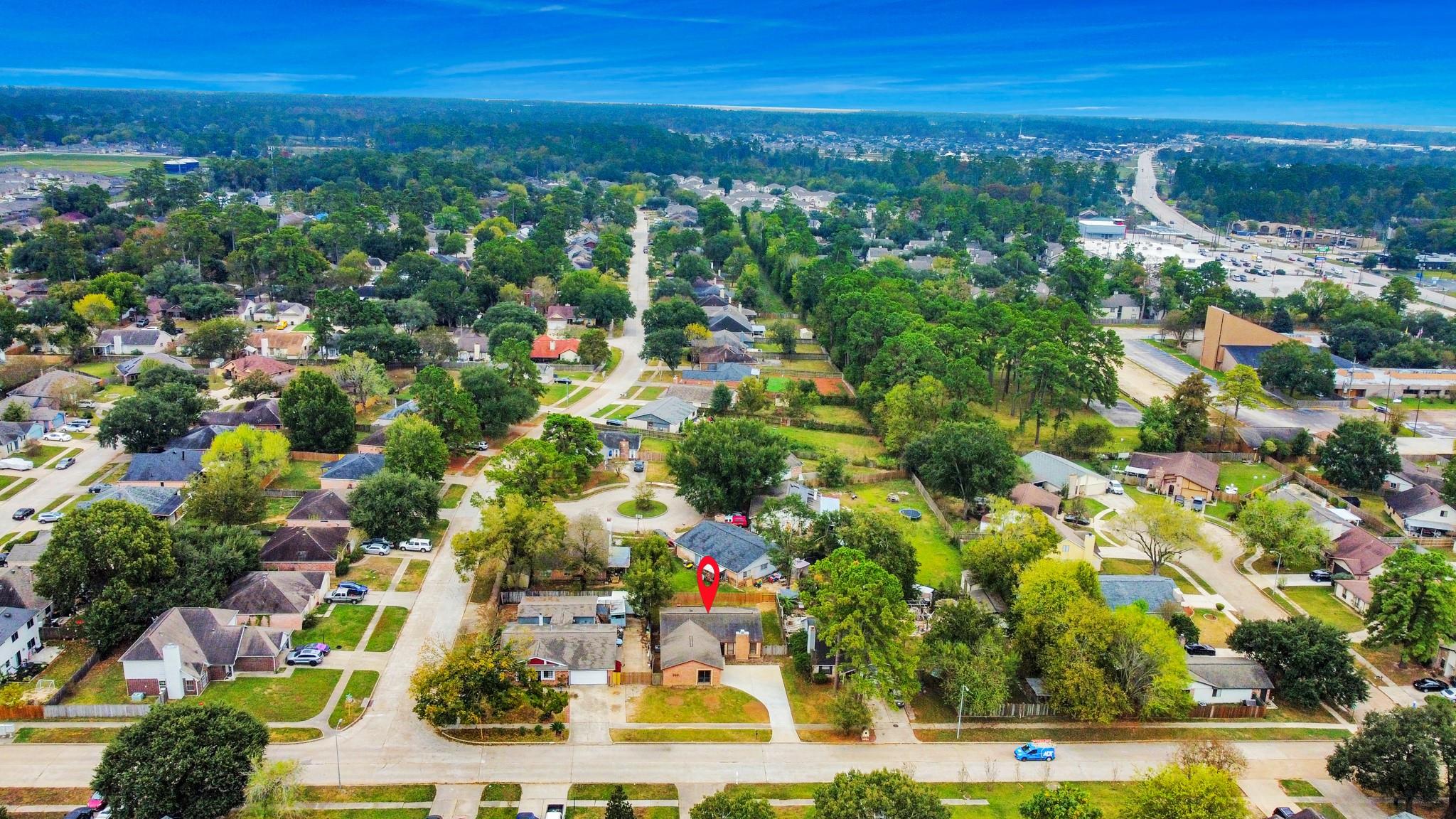 3030 Ciderwood Drive