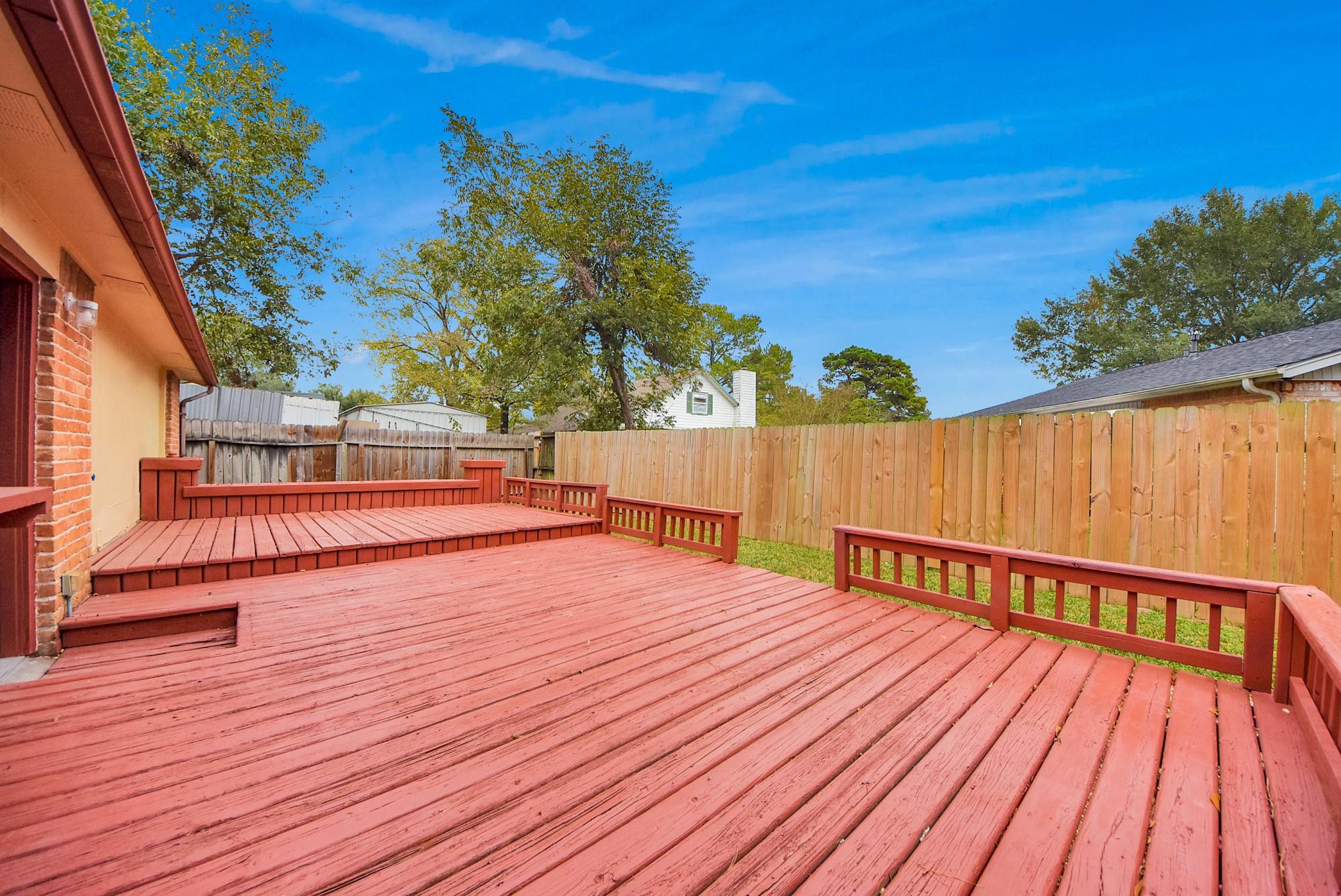 3030 Ciderwood Drive