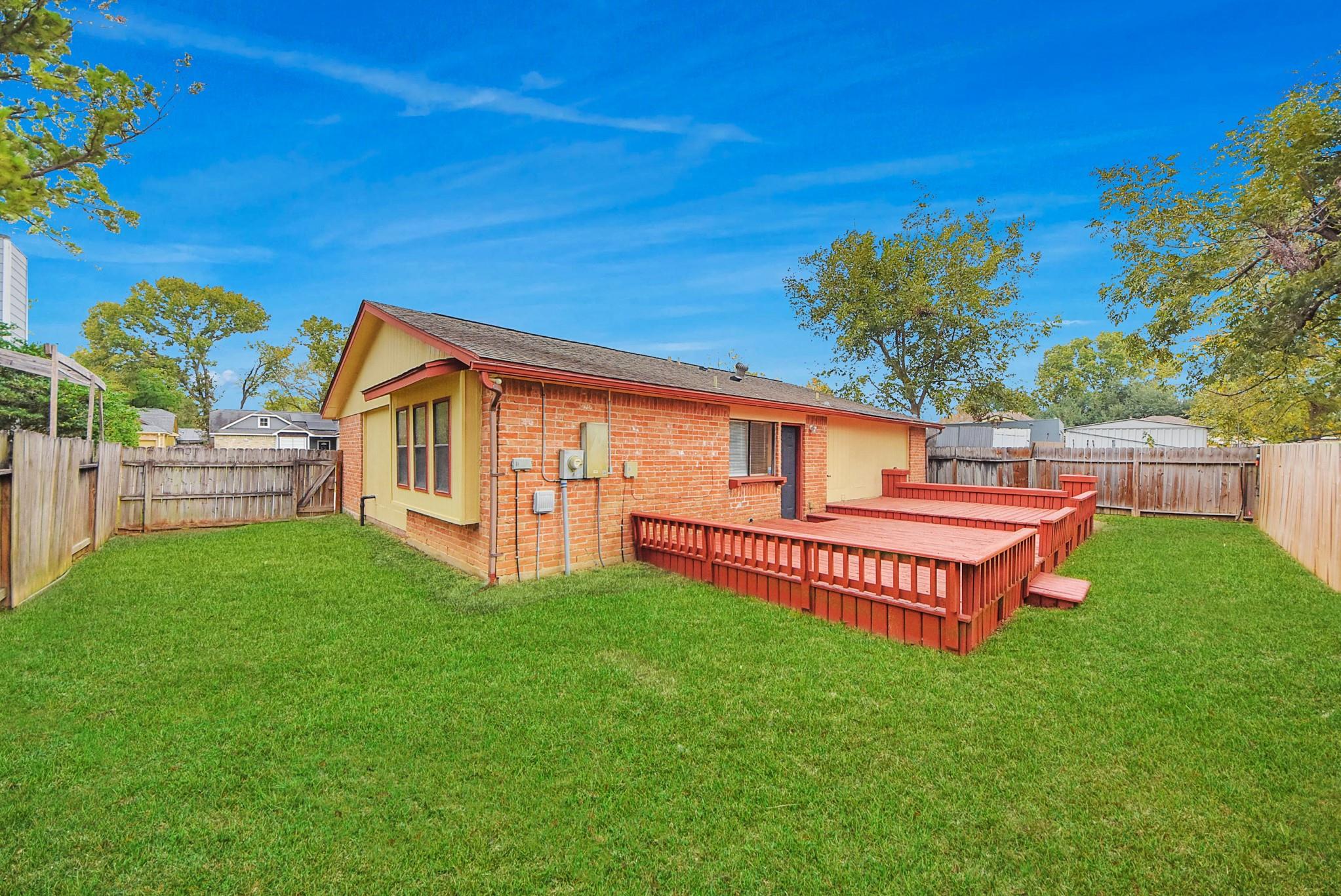 3030 Ciderwood Drive