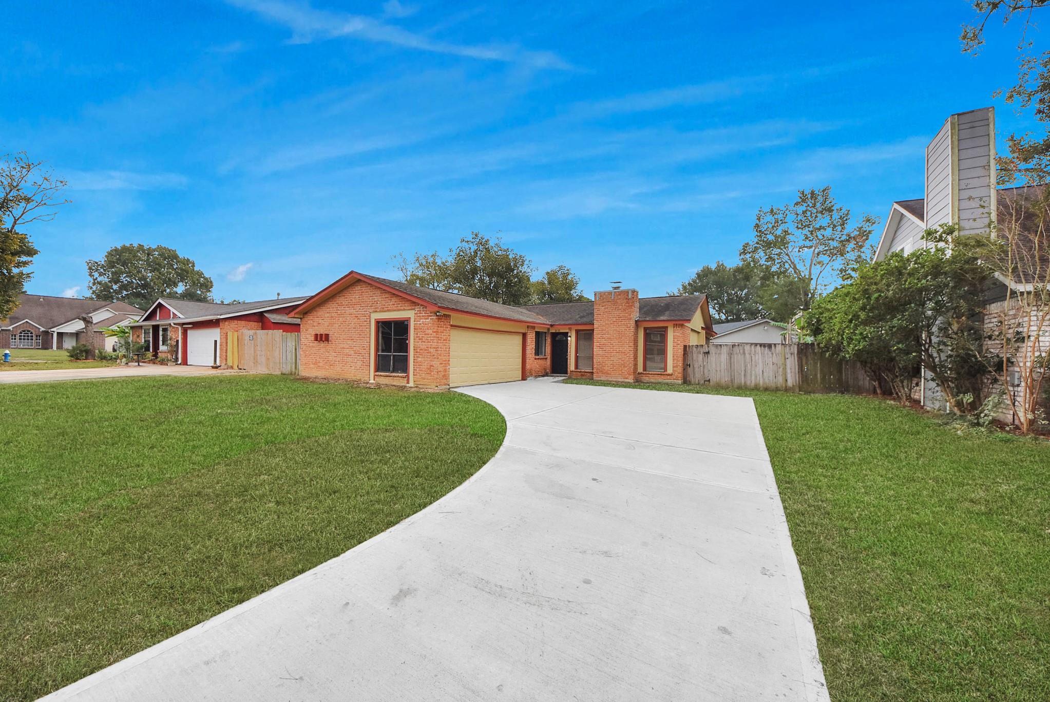 3030 Ciderwood Drive