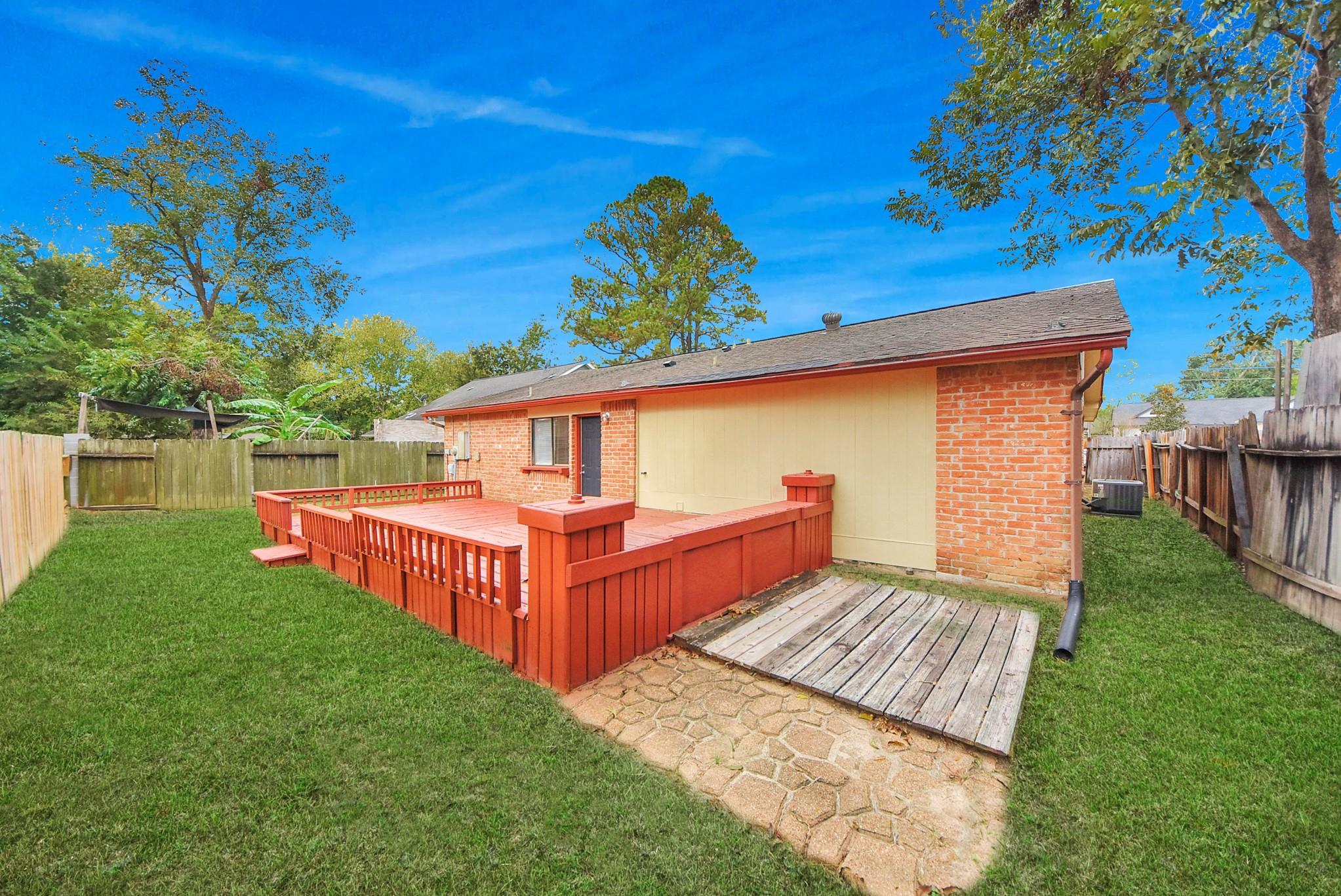 3030 Ciderwood Drive