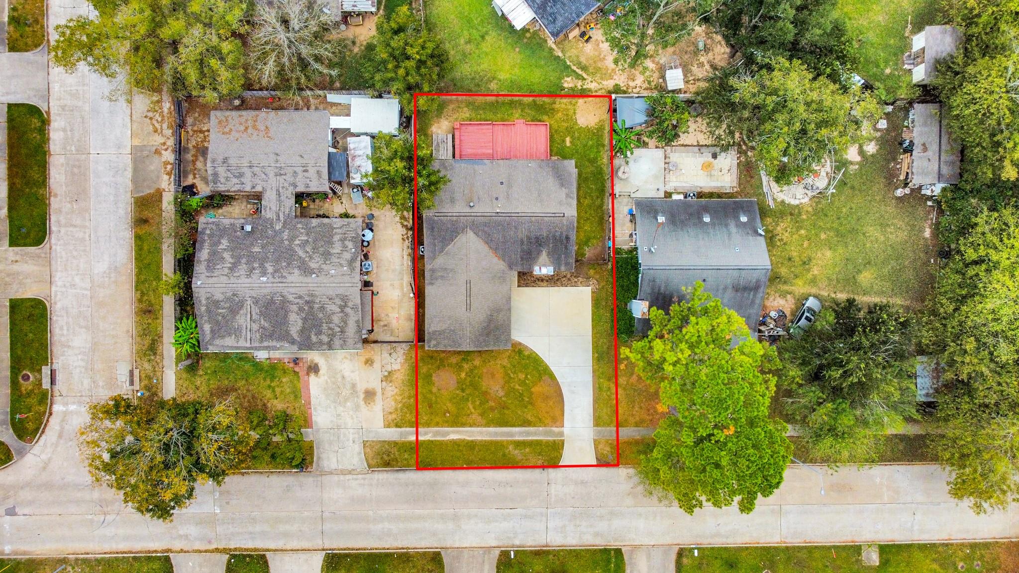 3030 Ciderwood Drive