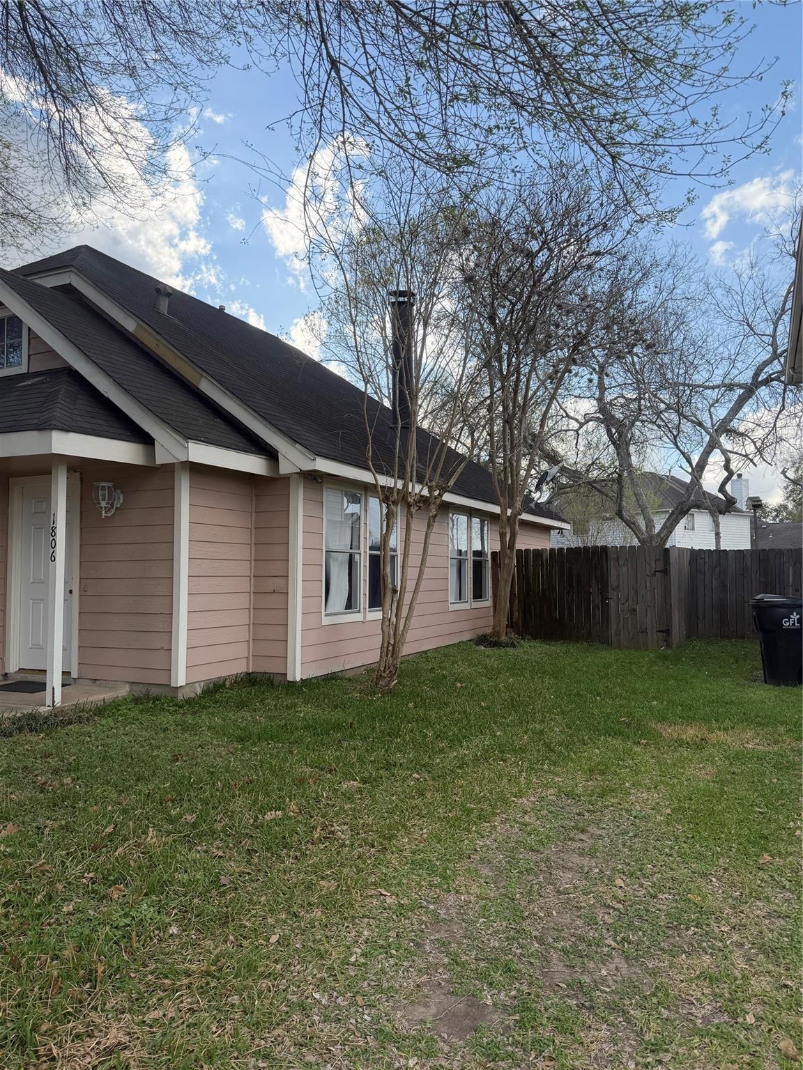 1806 Green Gate Drive