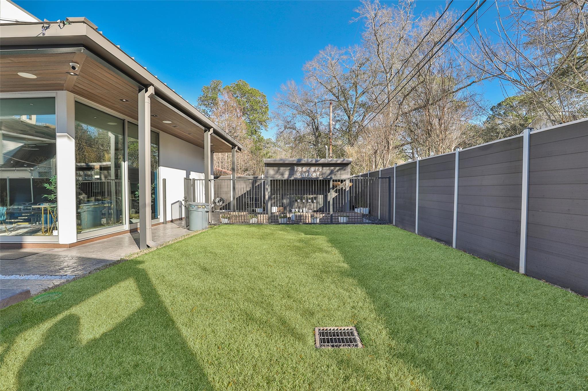 11905 Barryknoll Lane