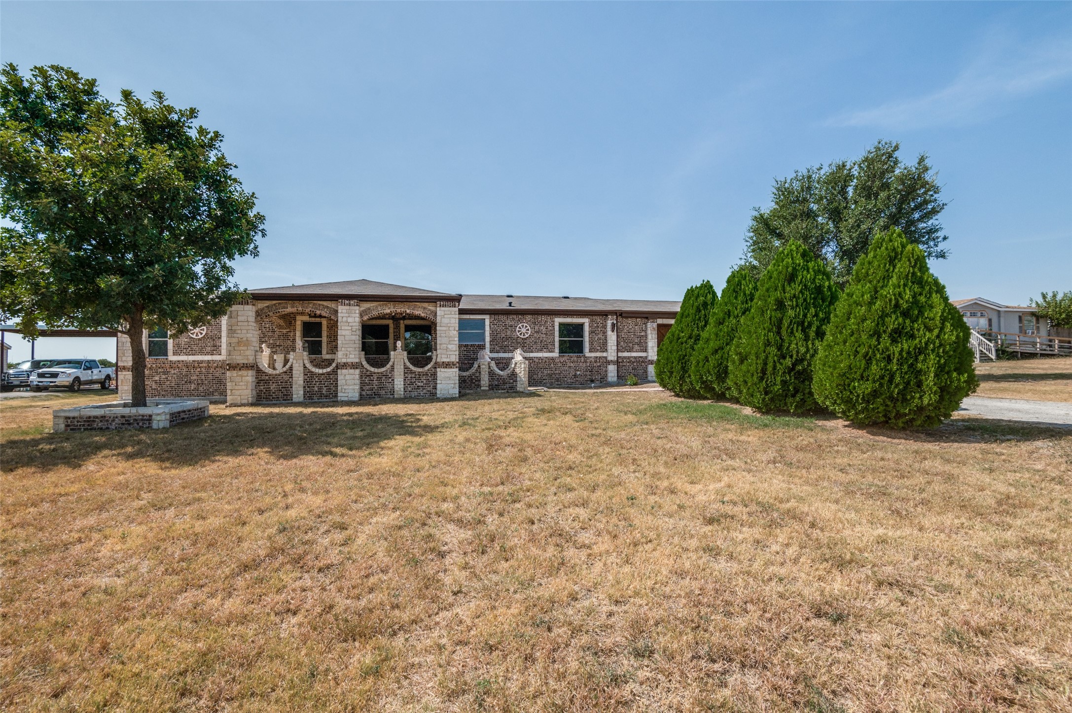 9200 Magnolia Blossom Trail