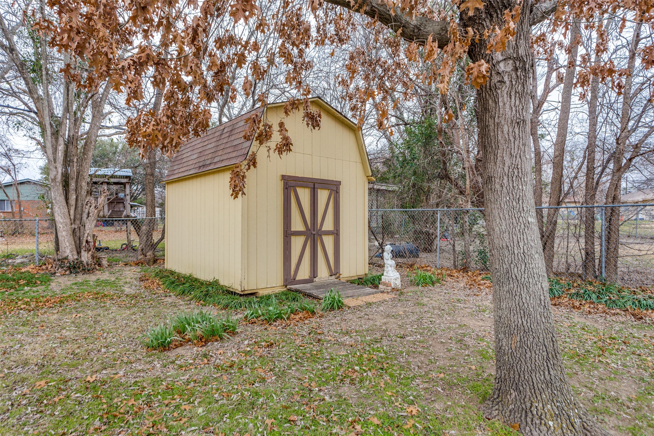 829 Belaire Drive