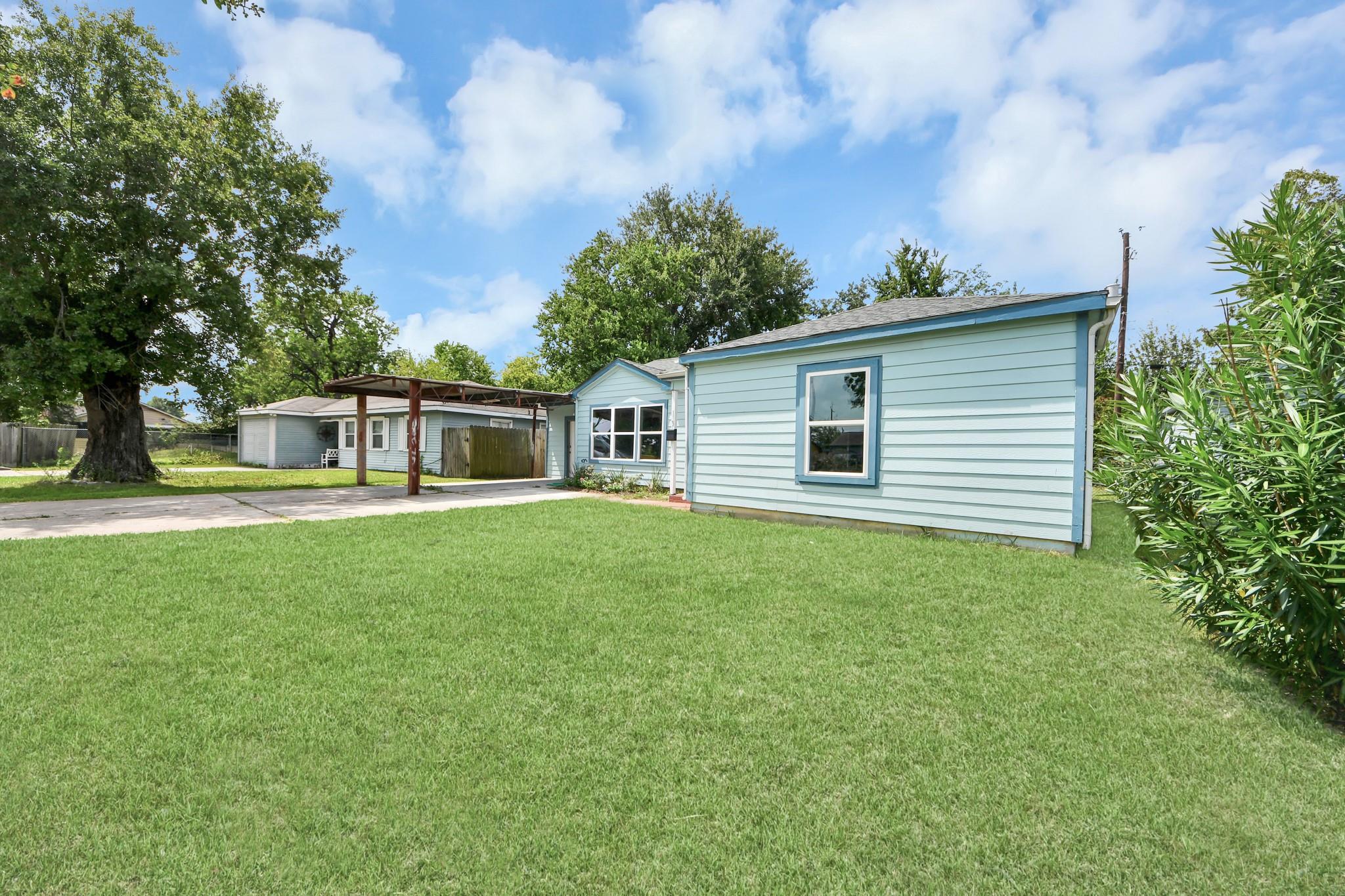 113 Obion Road