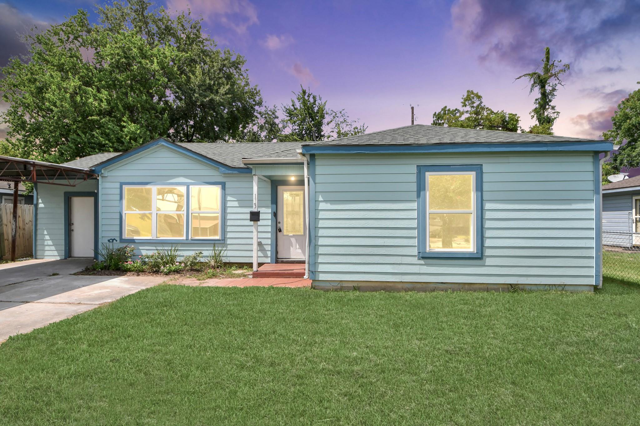 113 Obion Road