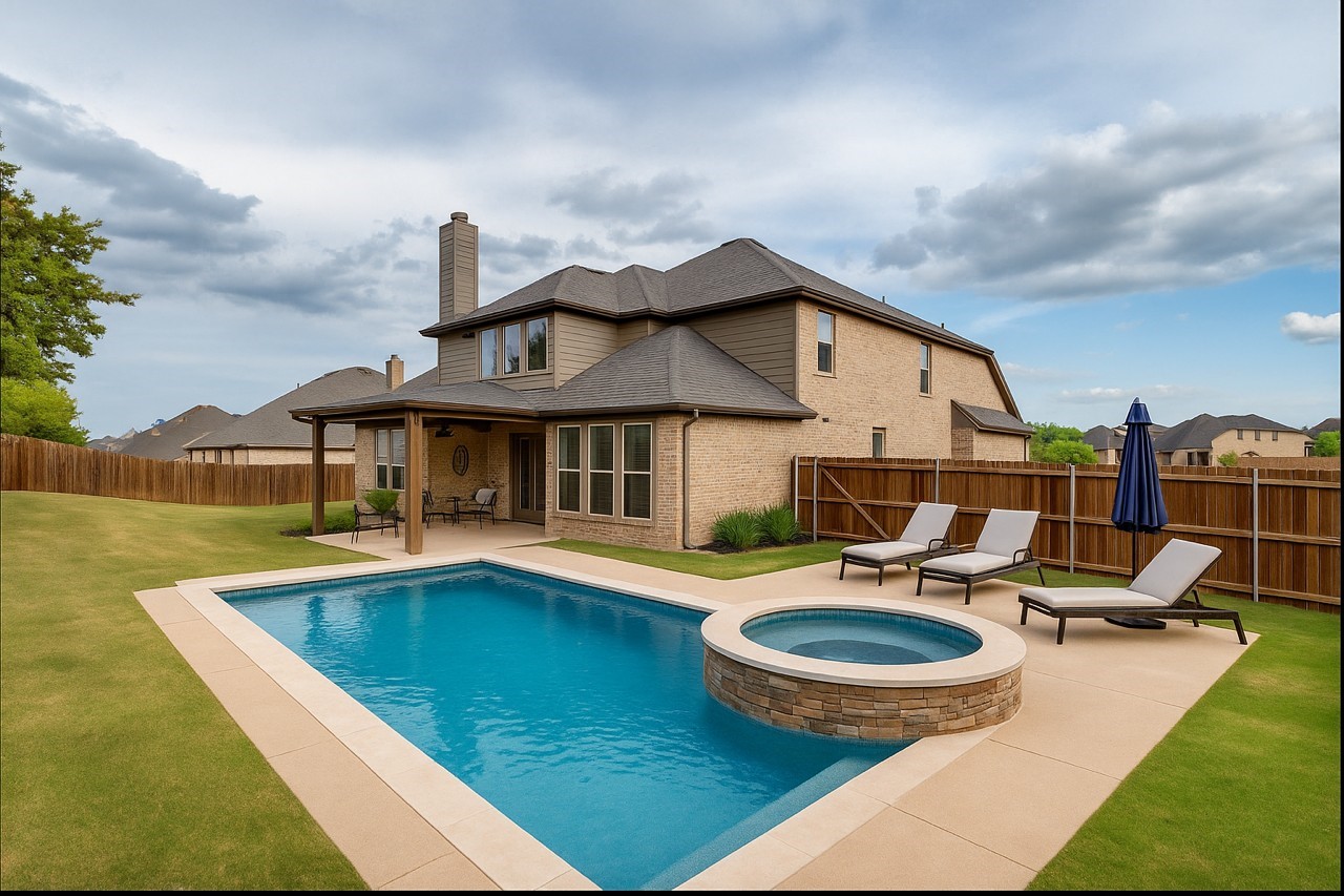 7431 Bald Cypress Drive