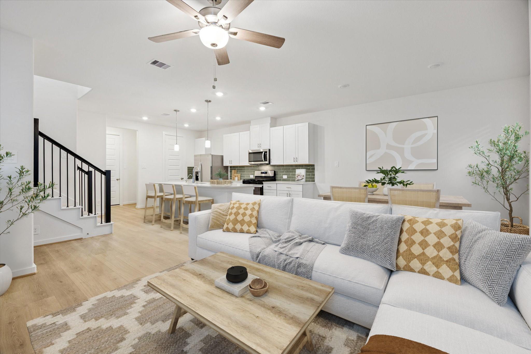 4113 Fig Grove Street