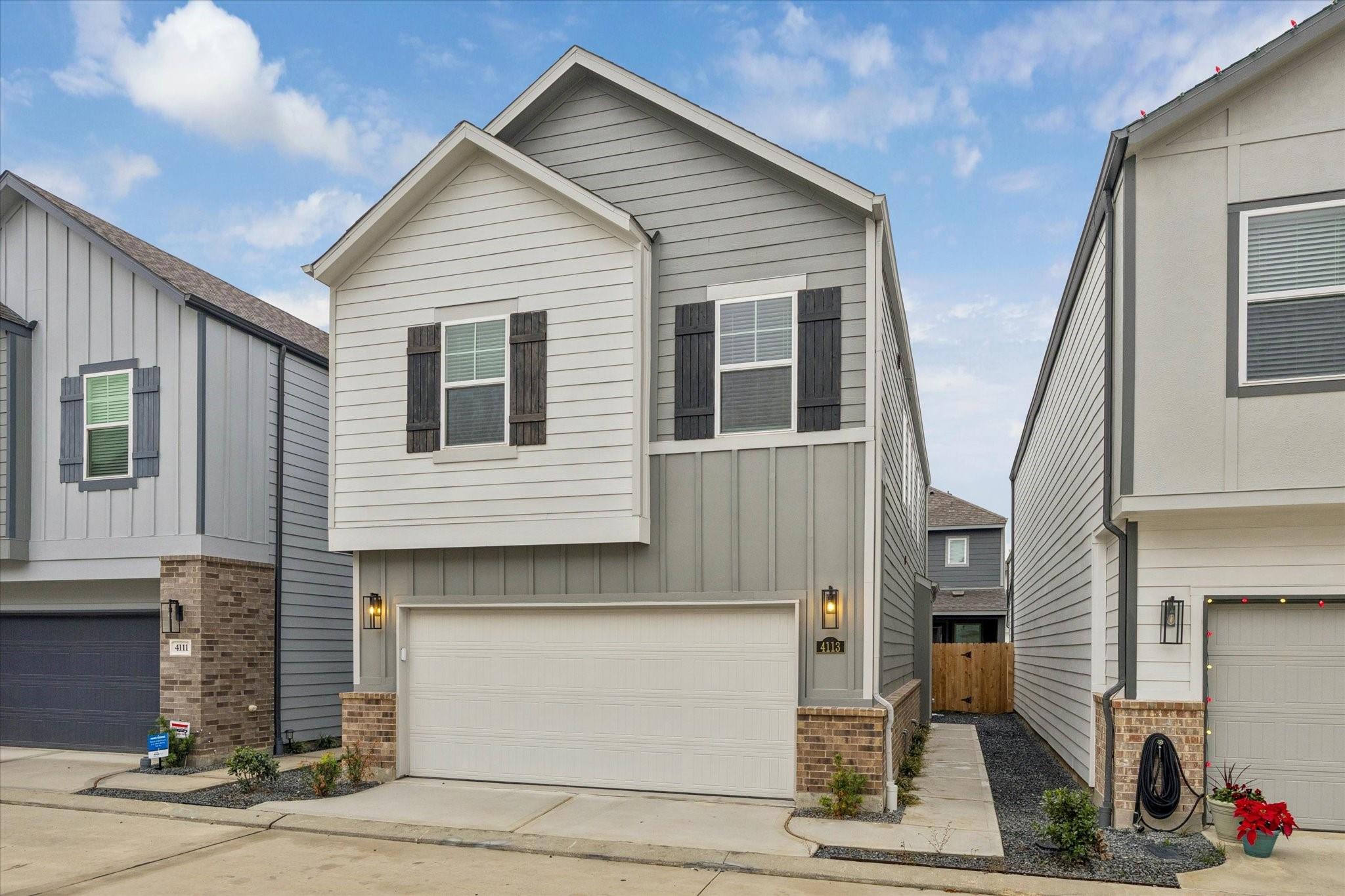 4113 Fig Grove Street