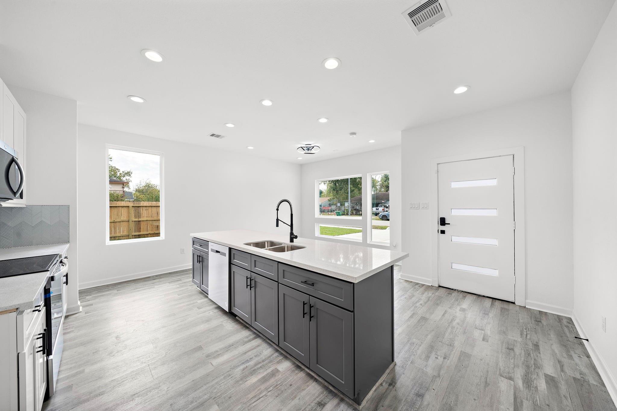 3507 Wilmington Street # B