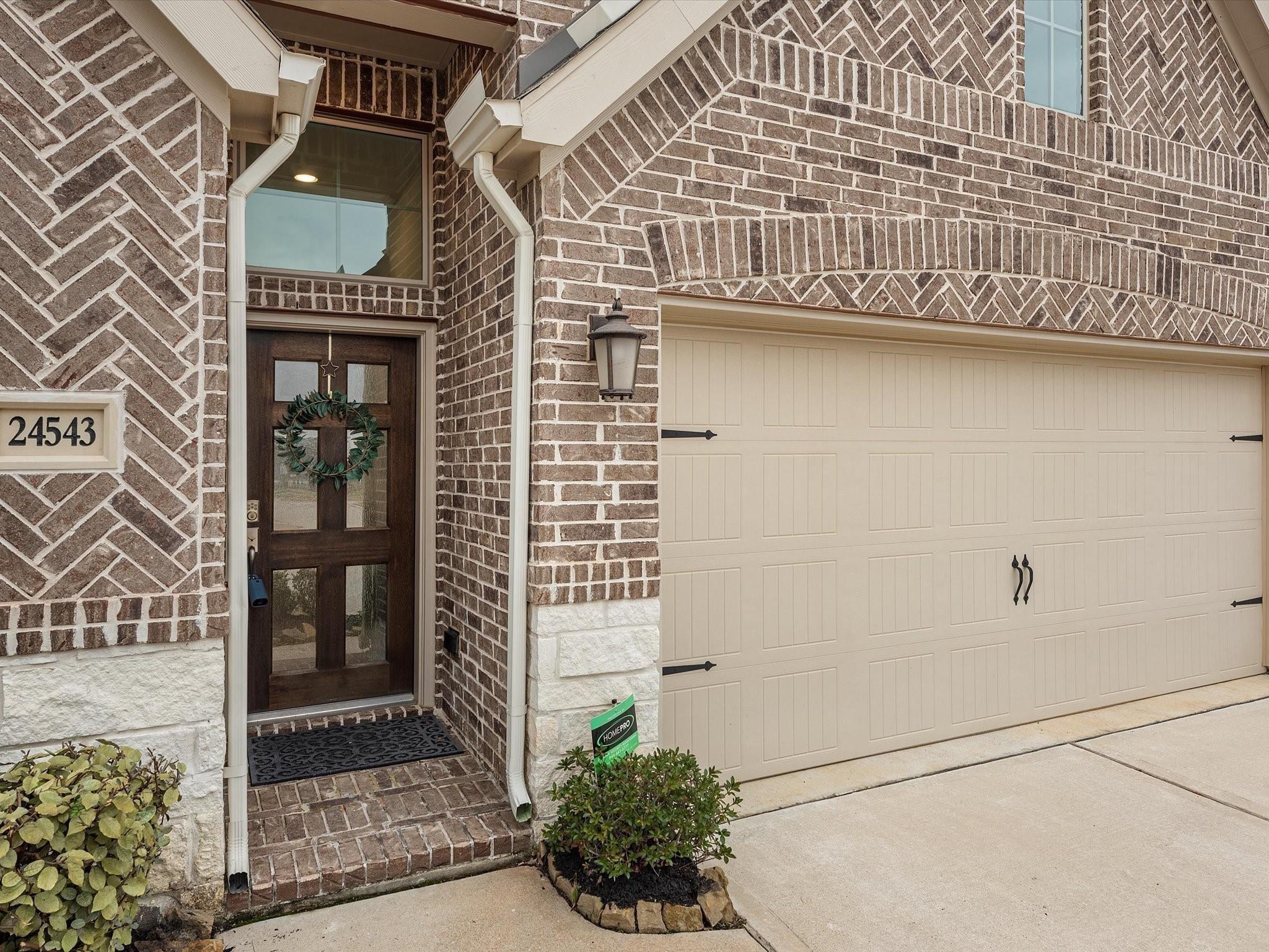 24543 Songlark Bend Drive