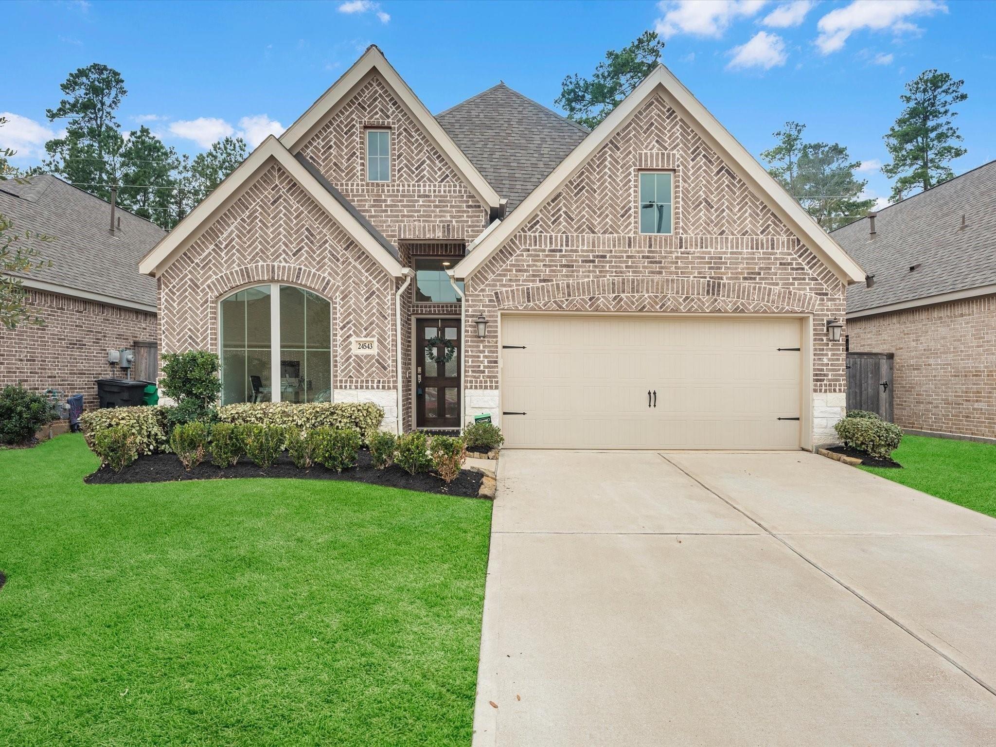 24543 Songlark Bend Drive