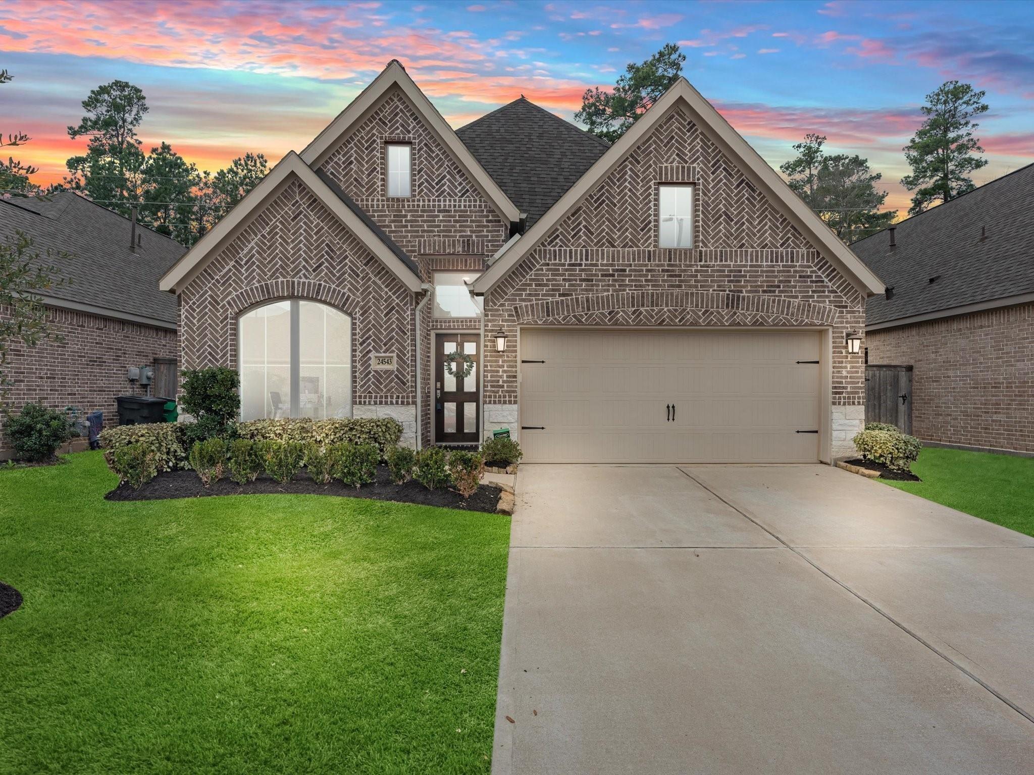 24543 Songlark Bend Drive