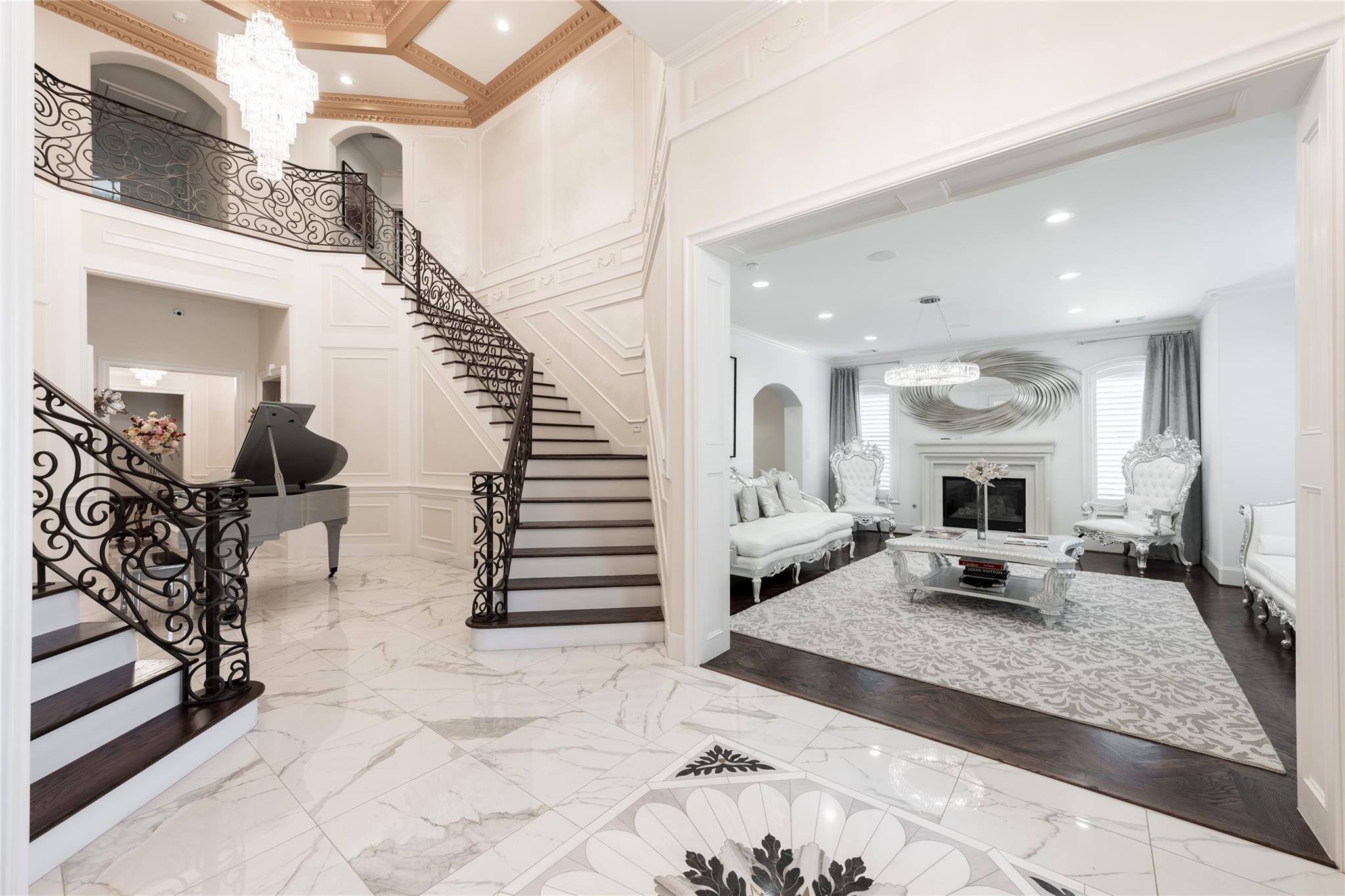 5142 Huckleberry Circle