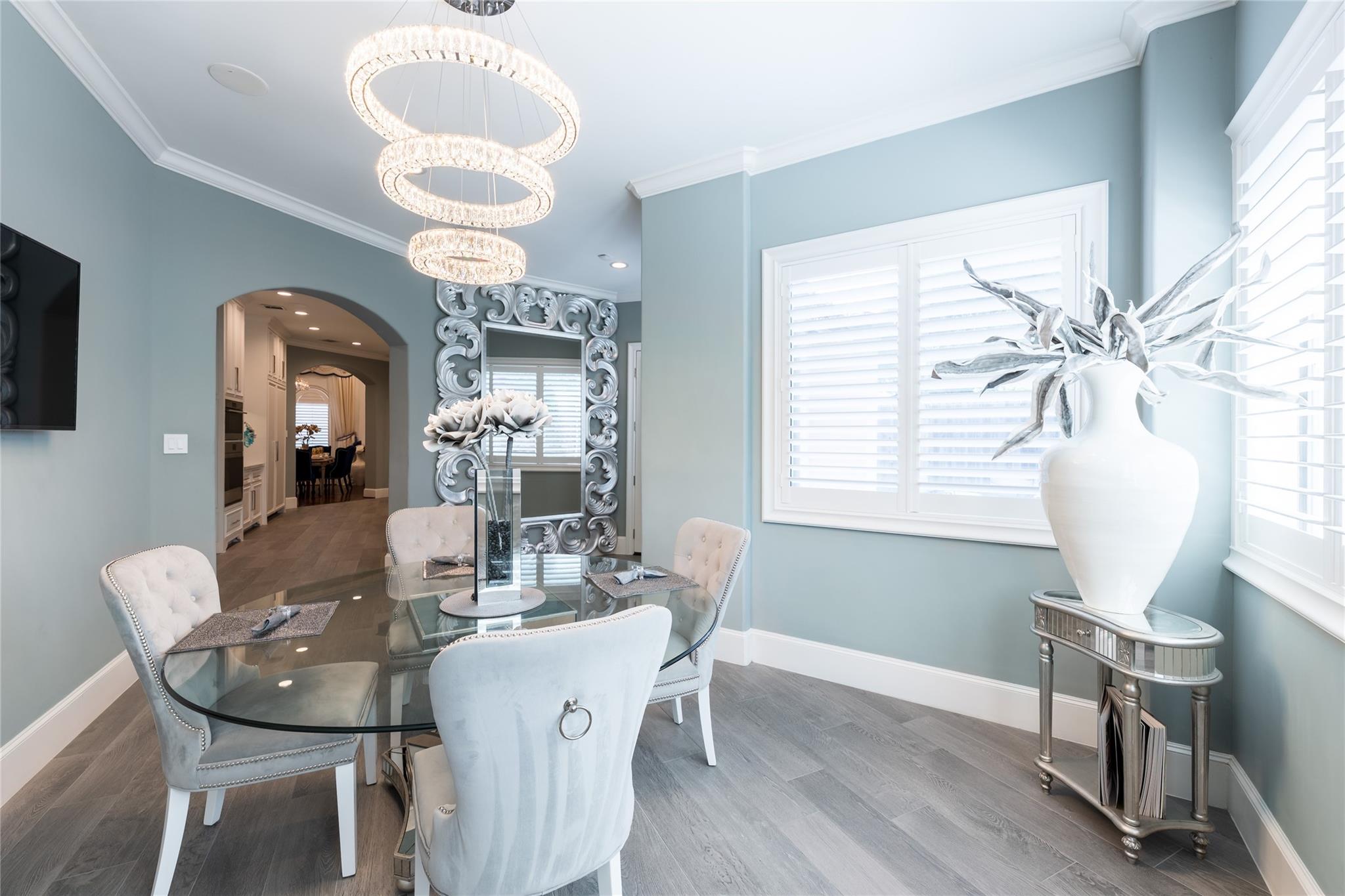 5142 Huckleberry Circle