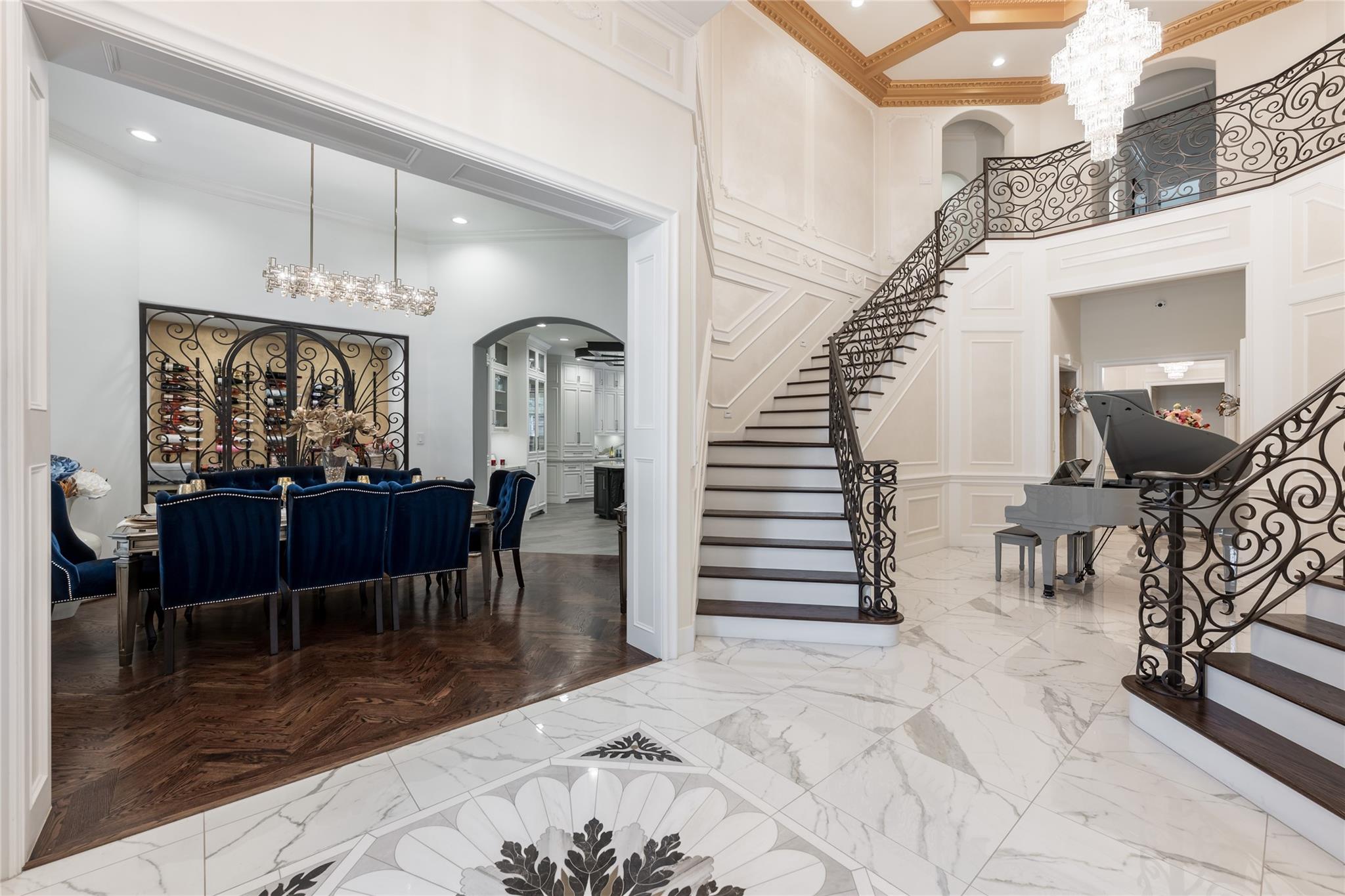 5142 Huckleberry Circle