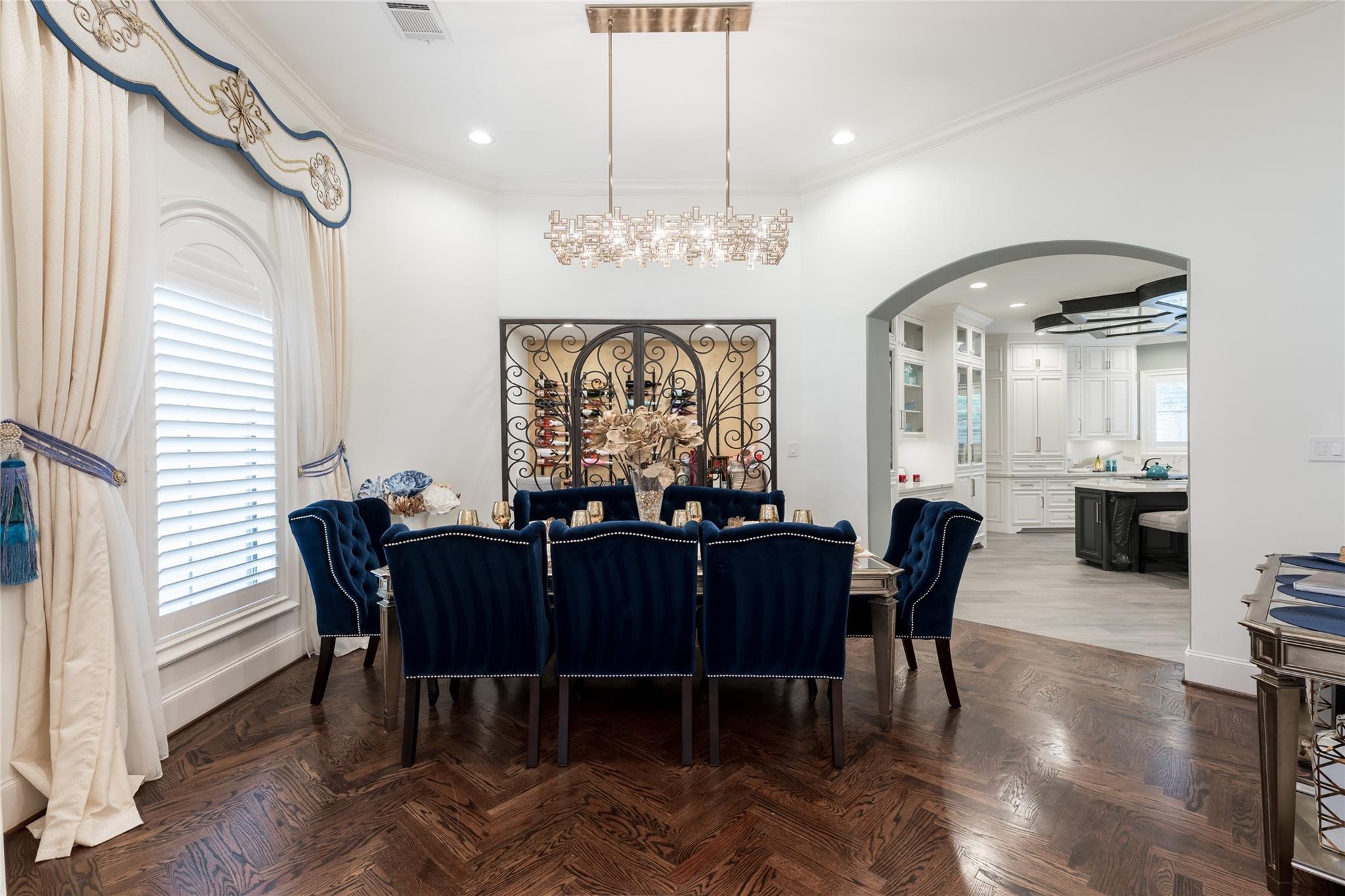 5142 Huckleberry Circle