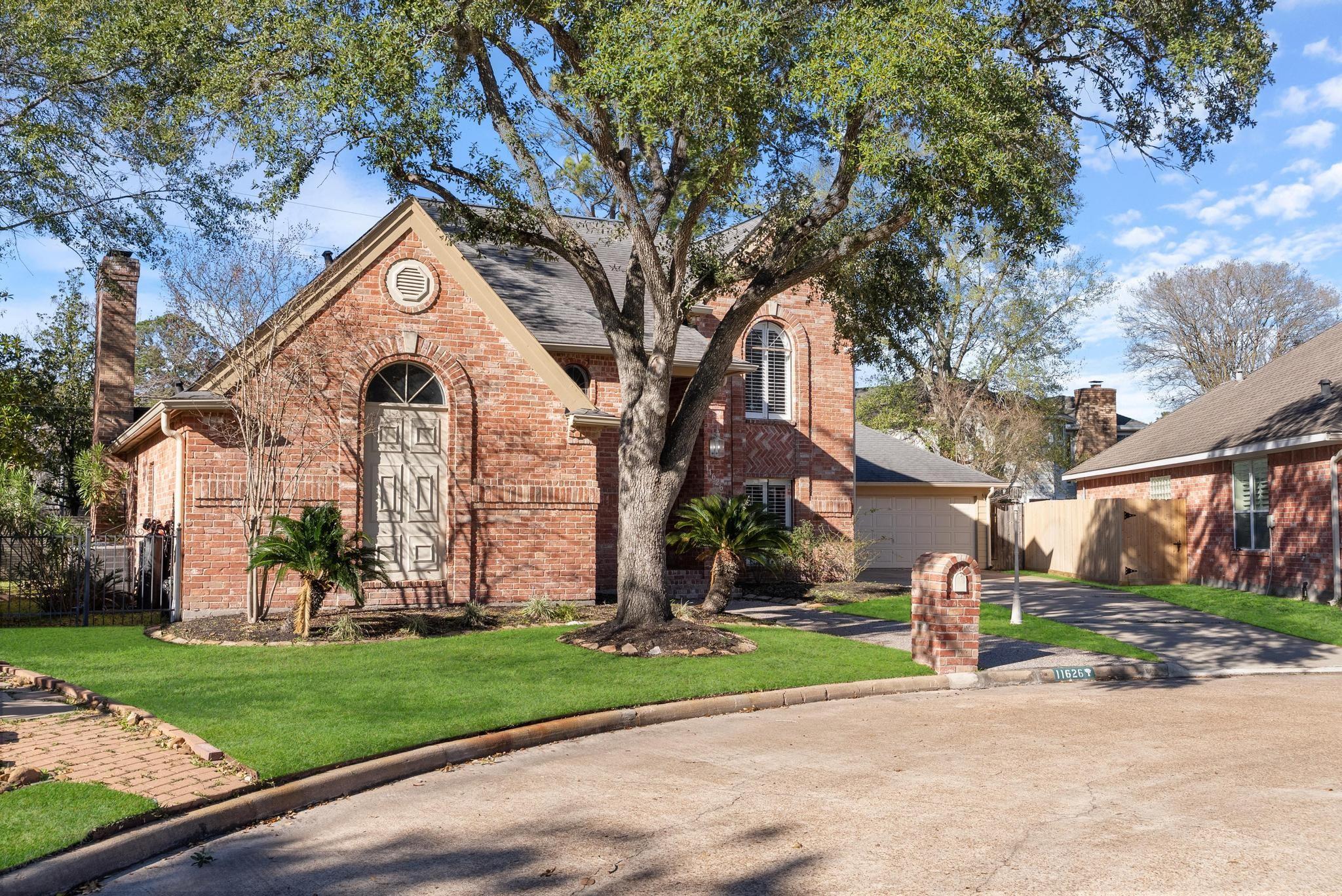 11626 Taos Lane