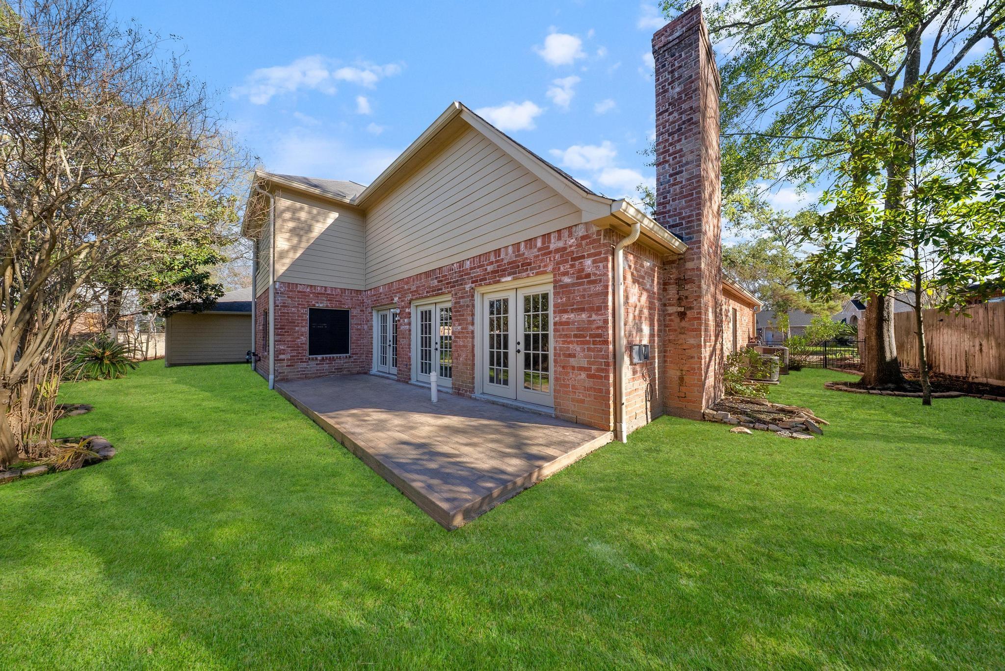 11626 Taos Lane
