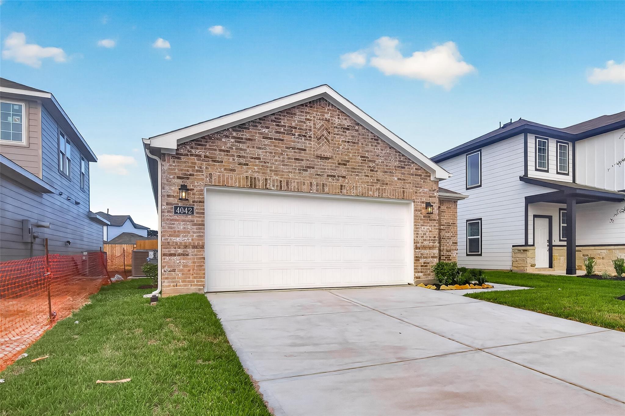4042 Bay Court