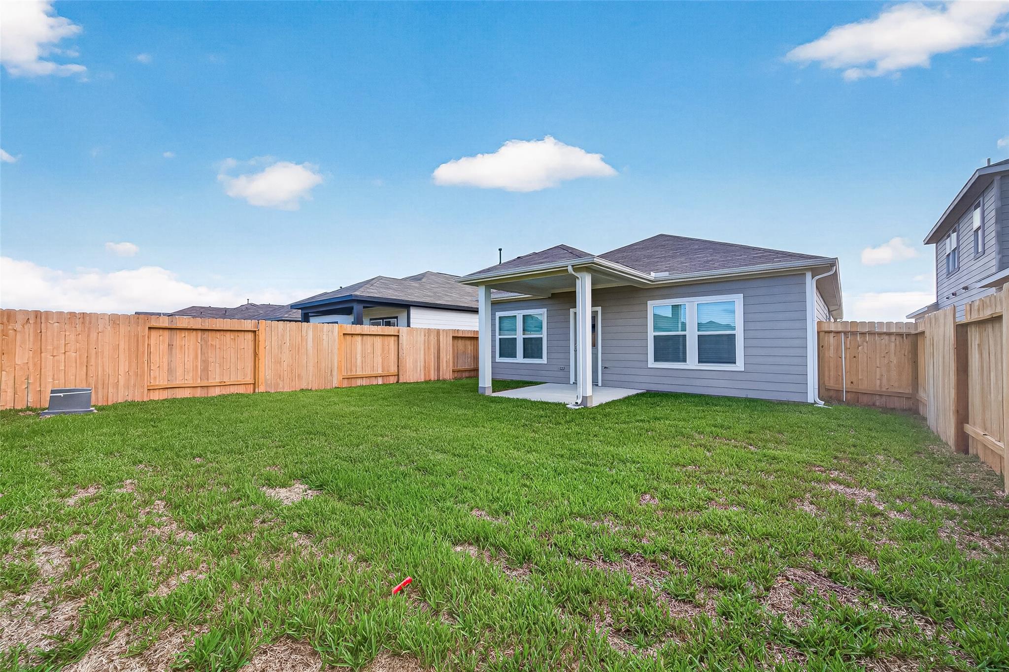 4042 Bay Court