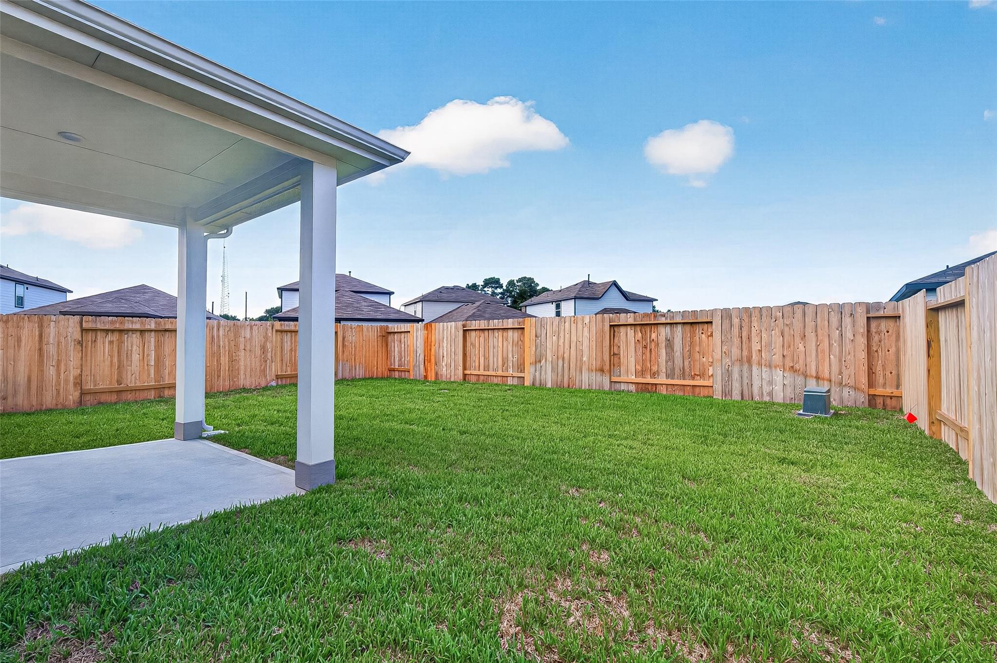 4042 Bay Court