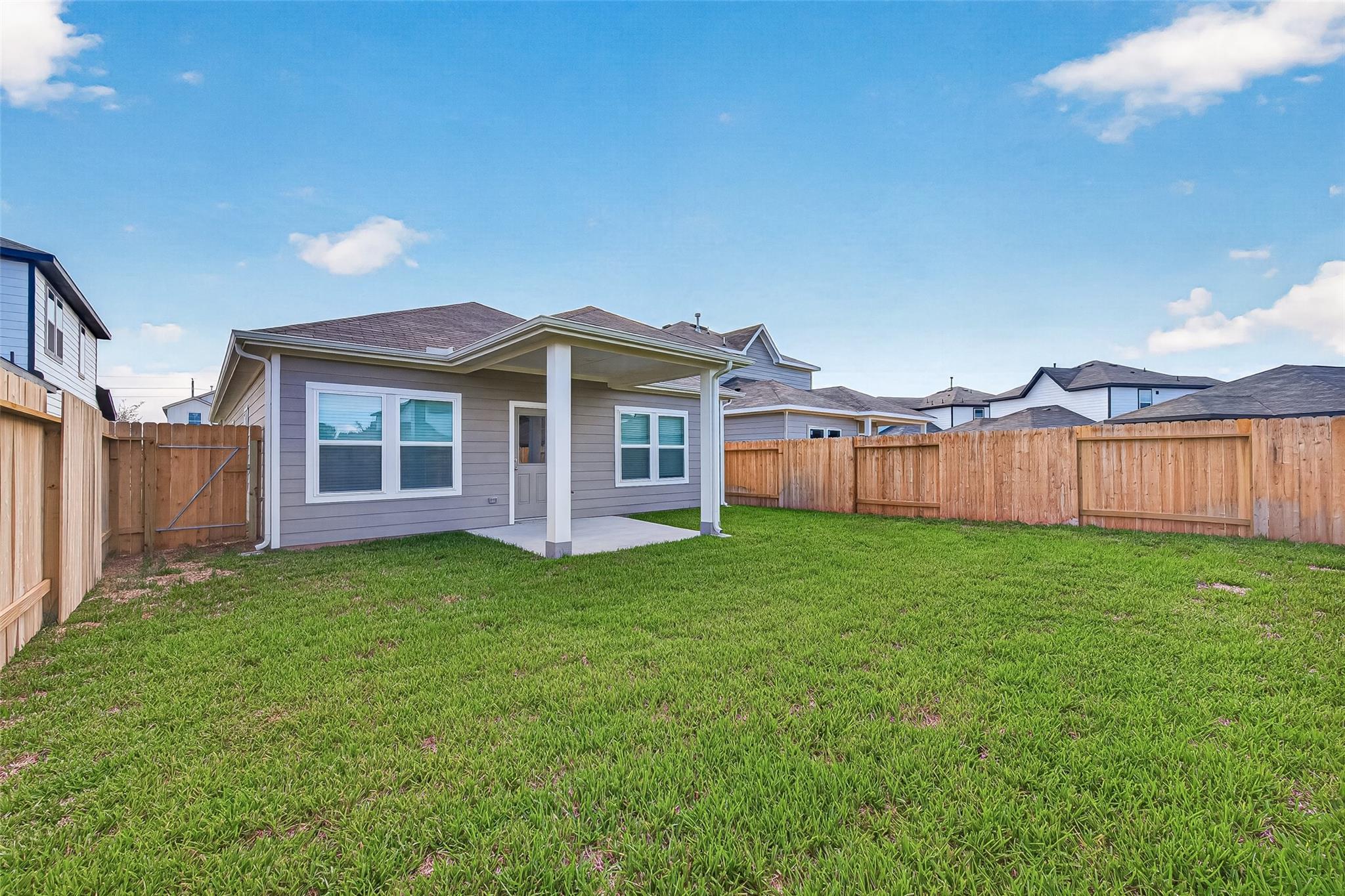 4042 Bay Court