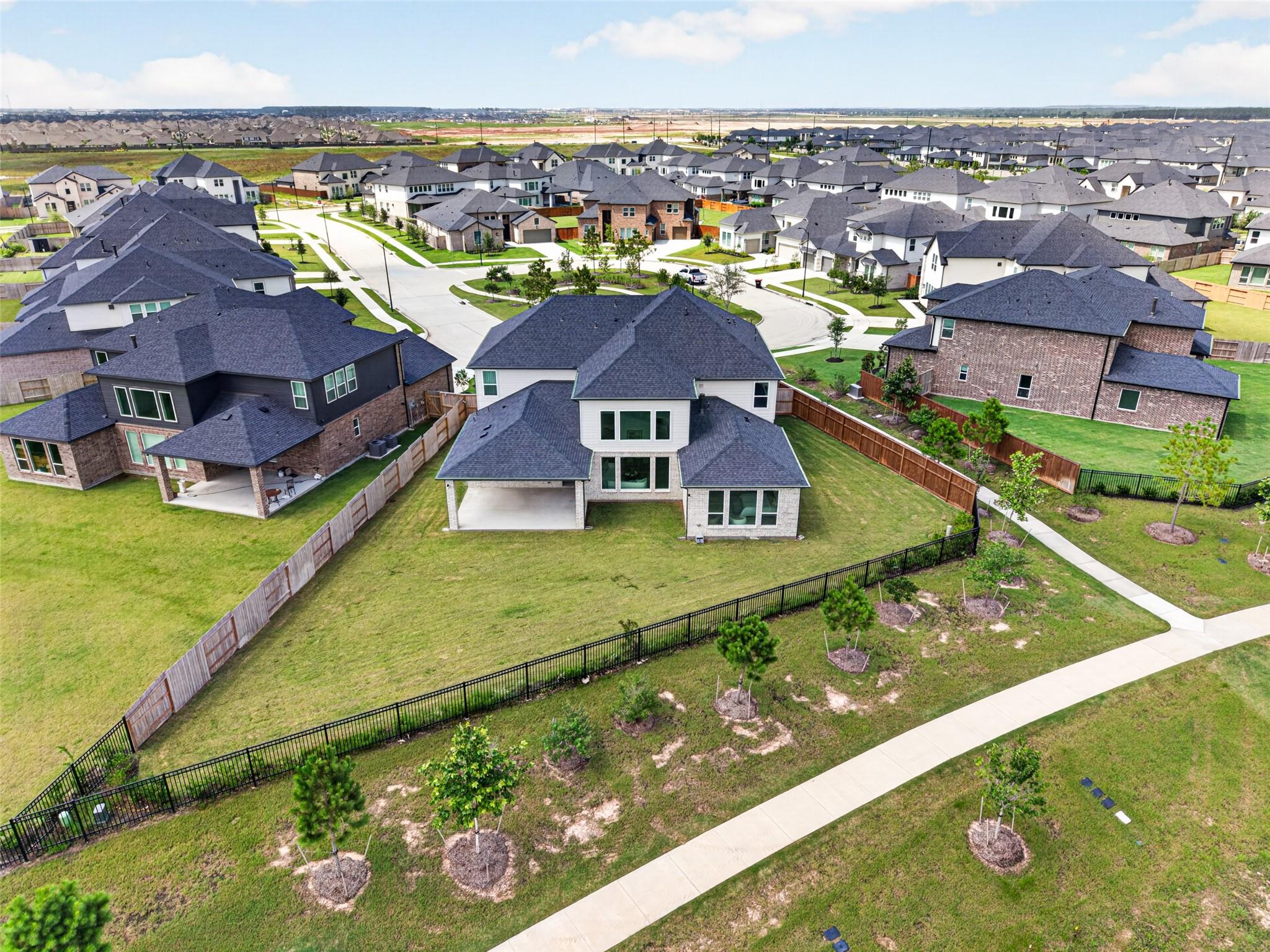 8926 Darlington Cove Court