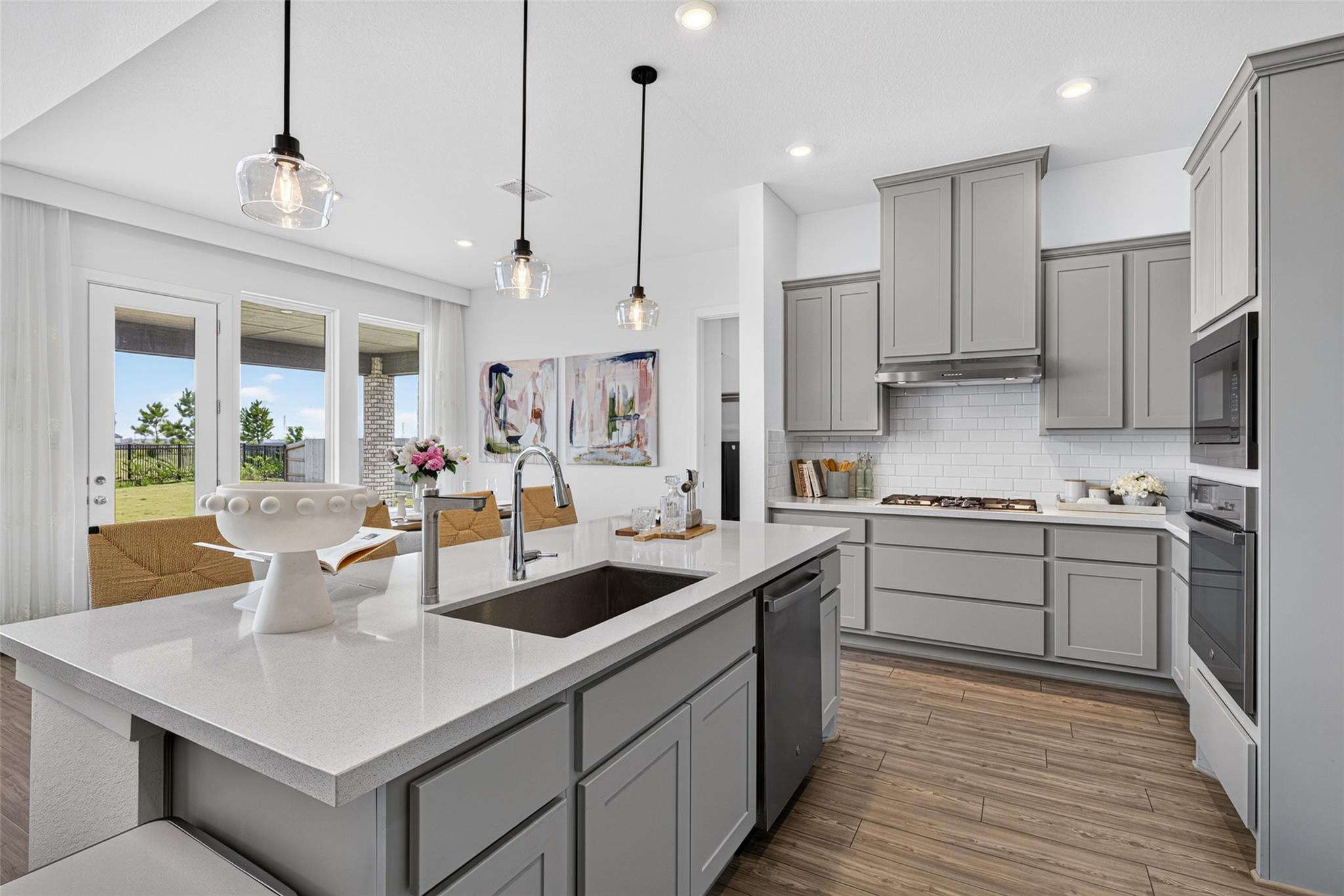 8926 Darlington Cove Court