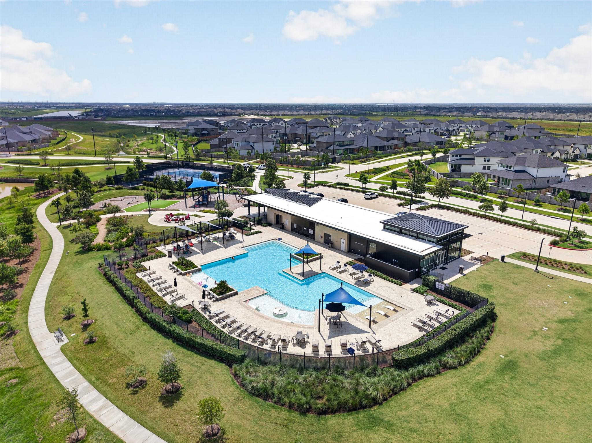 8926 Darlington Cove Court