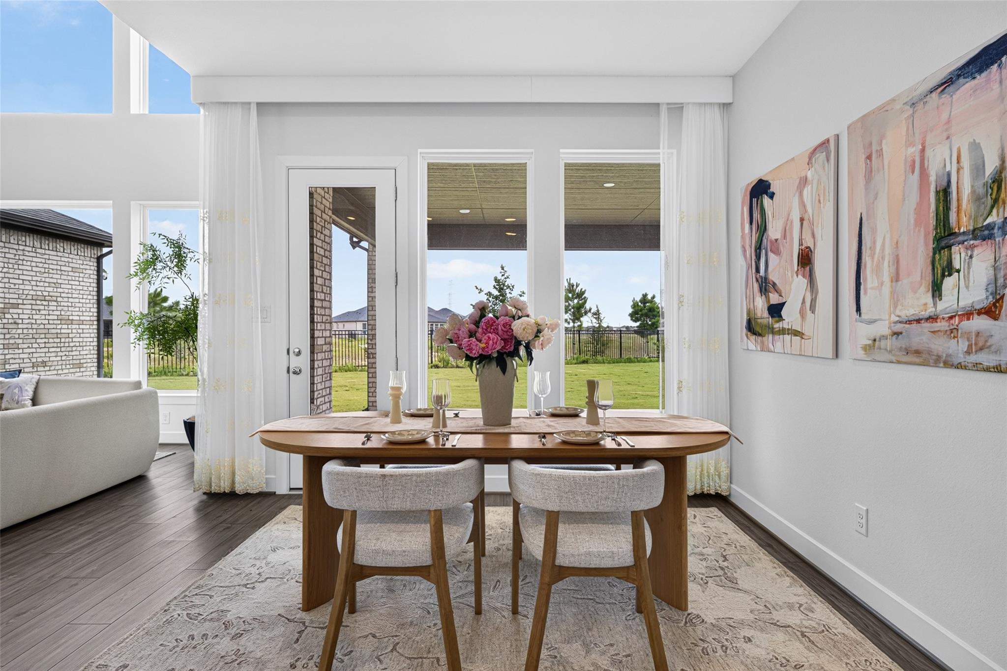 8926 Darlington Cove Court