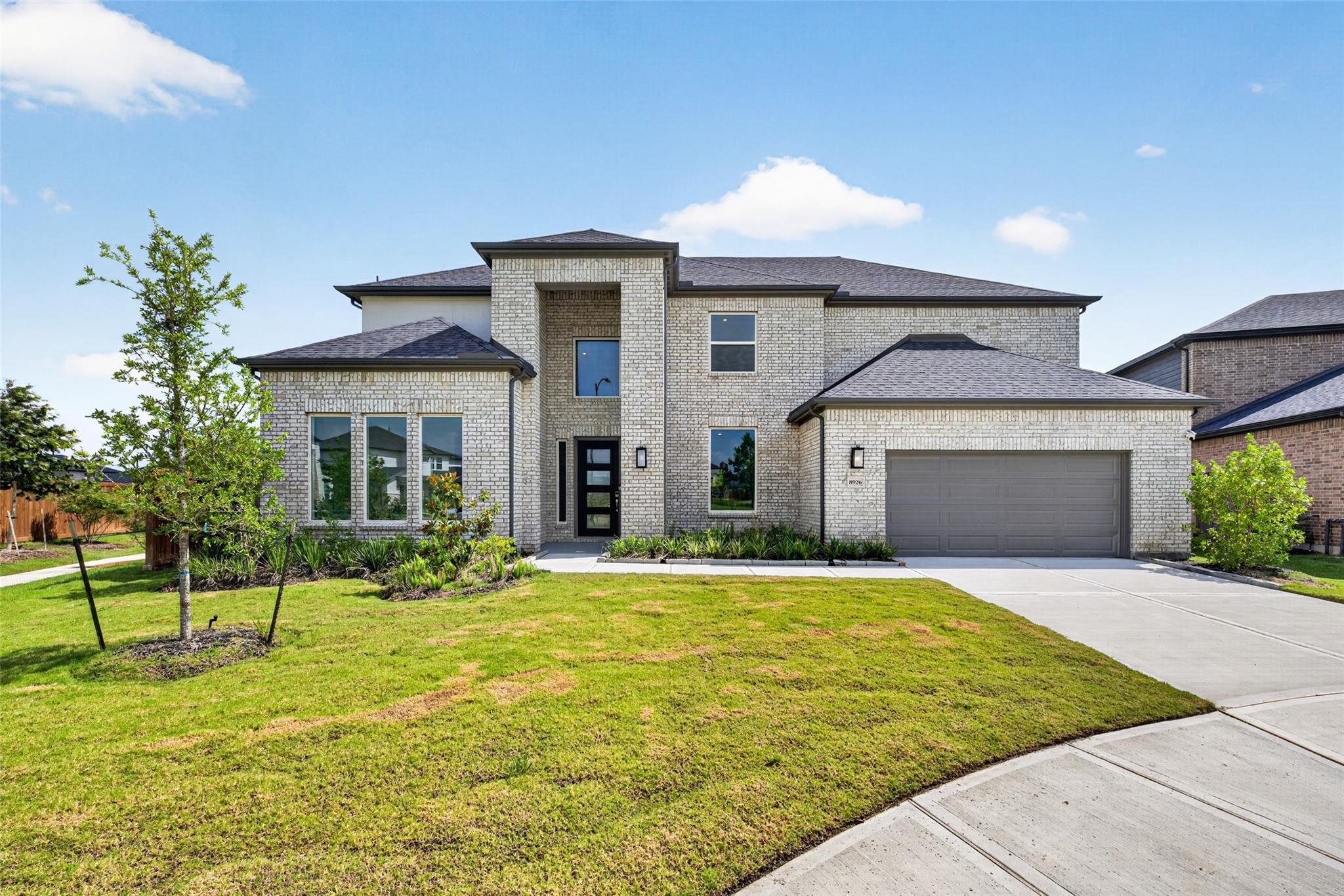 8926 Darlington Cove Court
