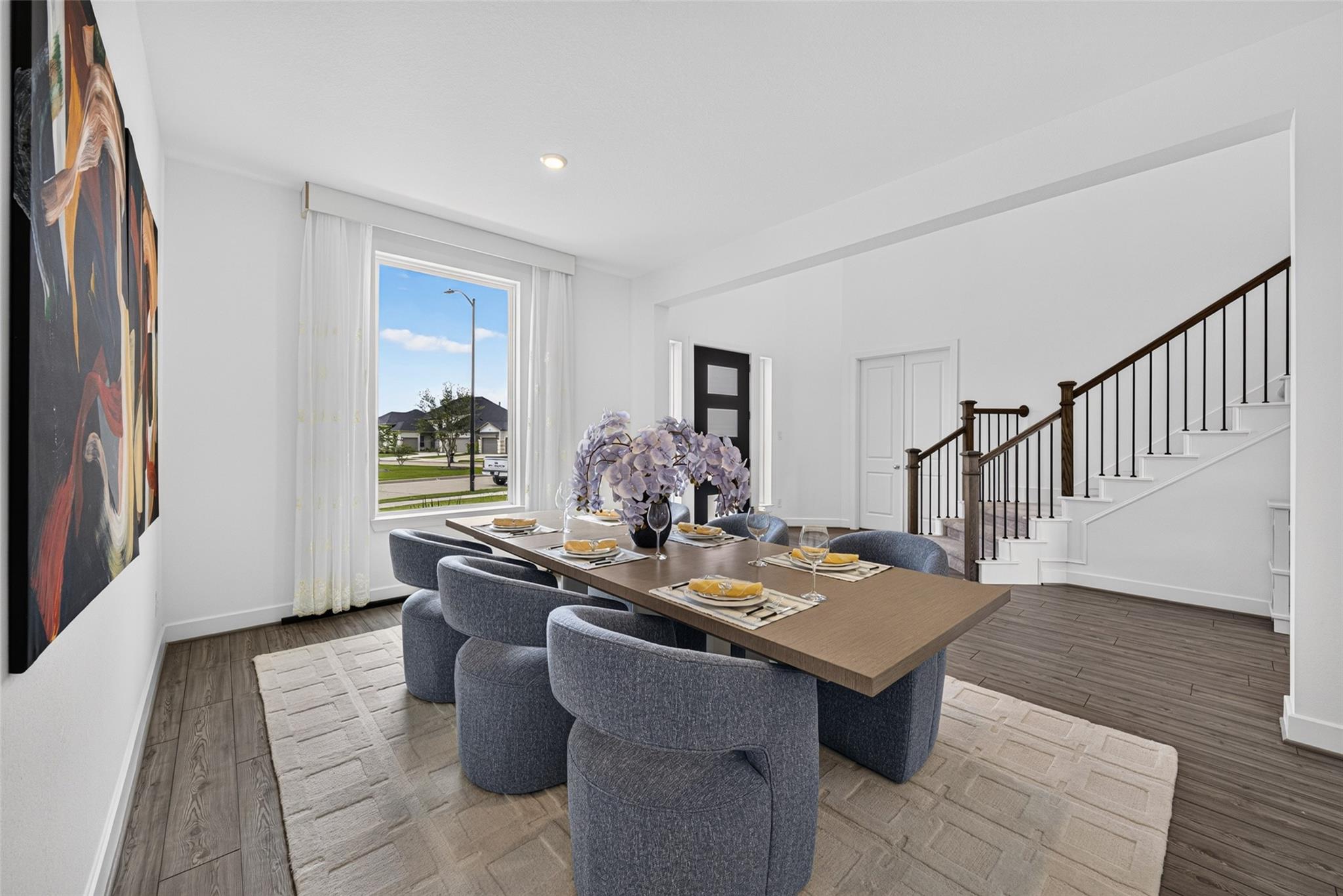8926 Darlington Cove Court