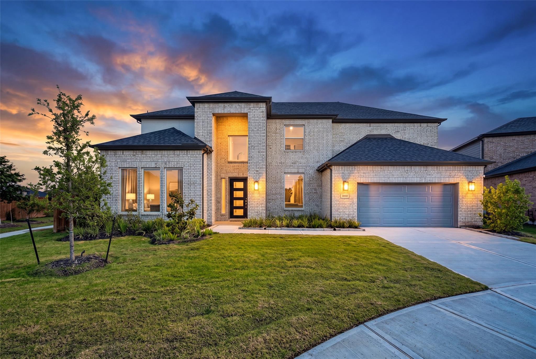 8926 Darlington Cove Court