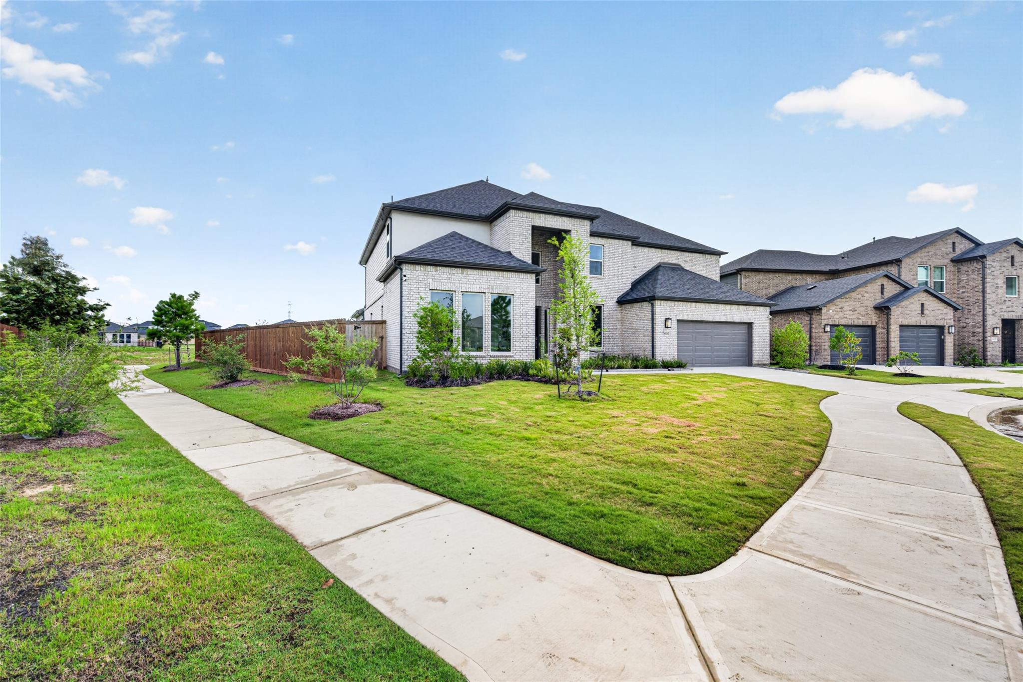 8926 Darlington Cove Court