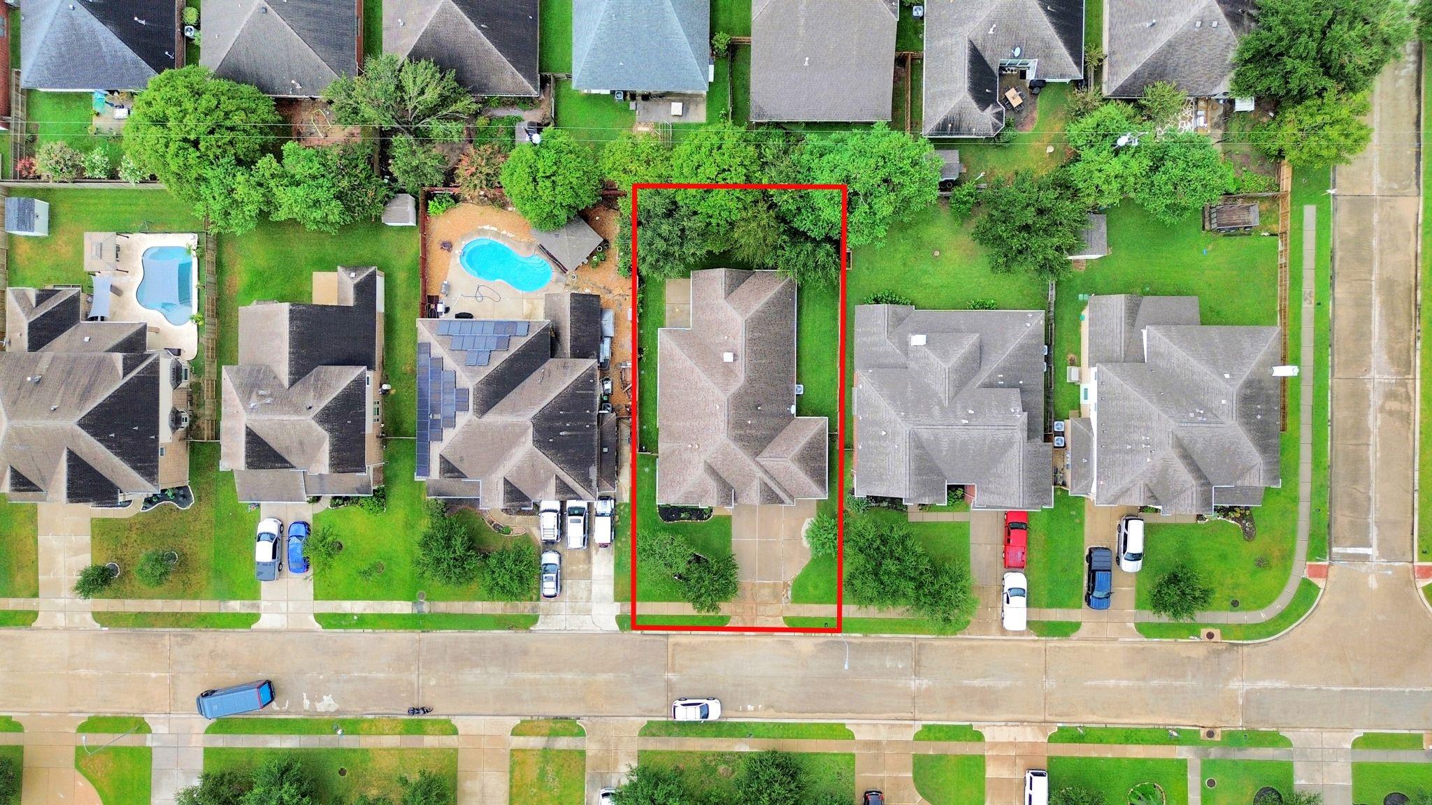 17311 Elverson Oaks Drive