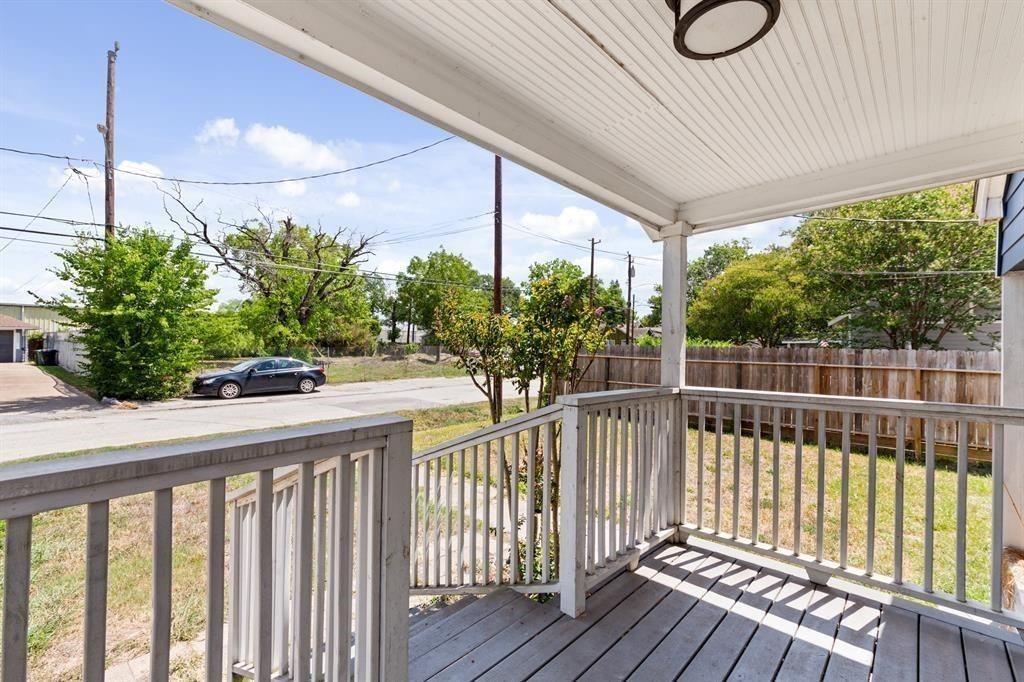 1305 Idylwild Street