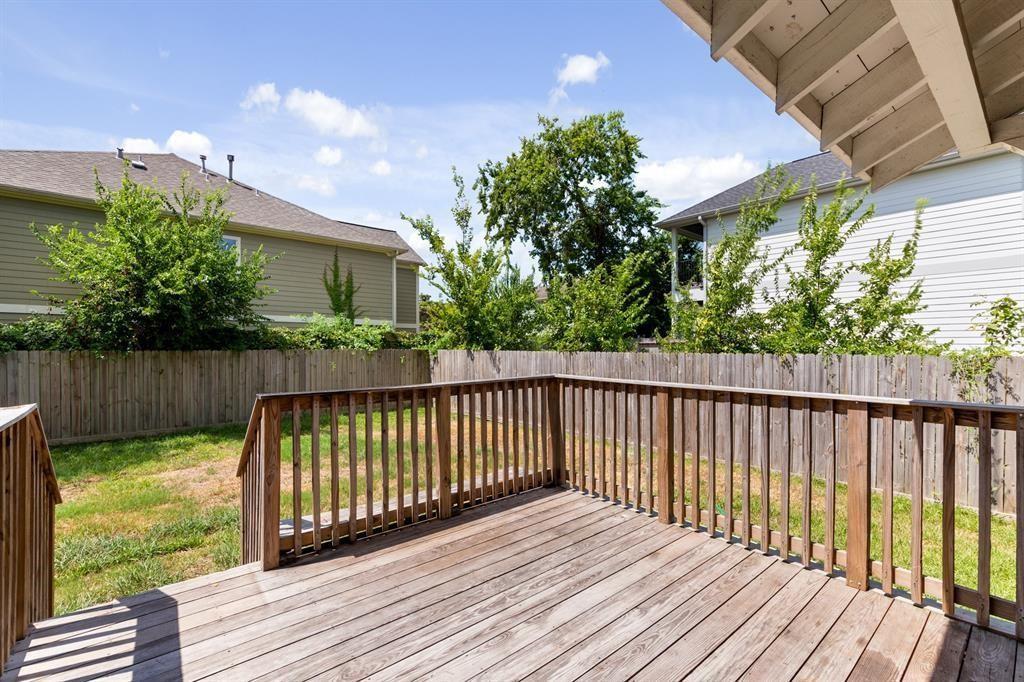 1305 Idylwild Street