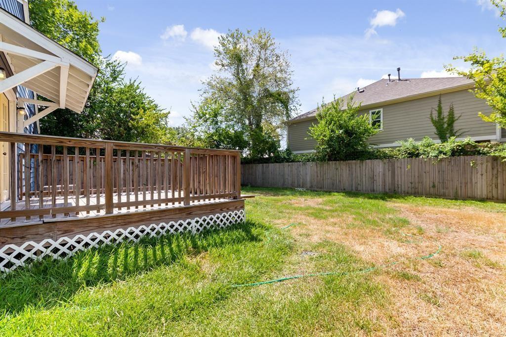 1305 Idylwild Street