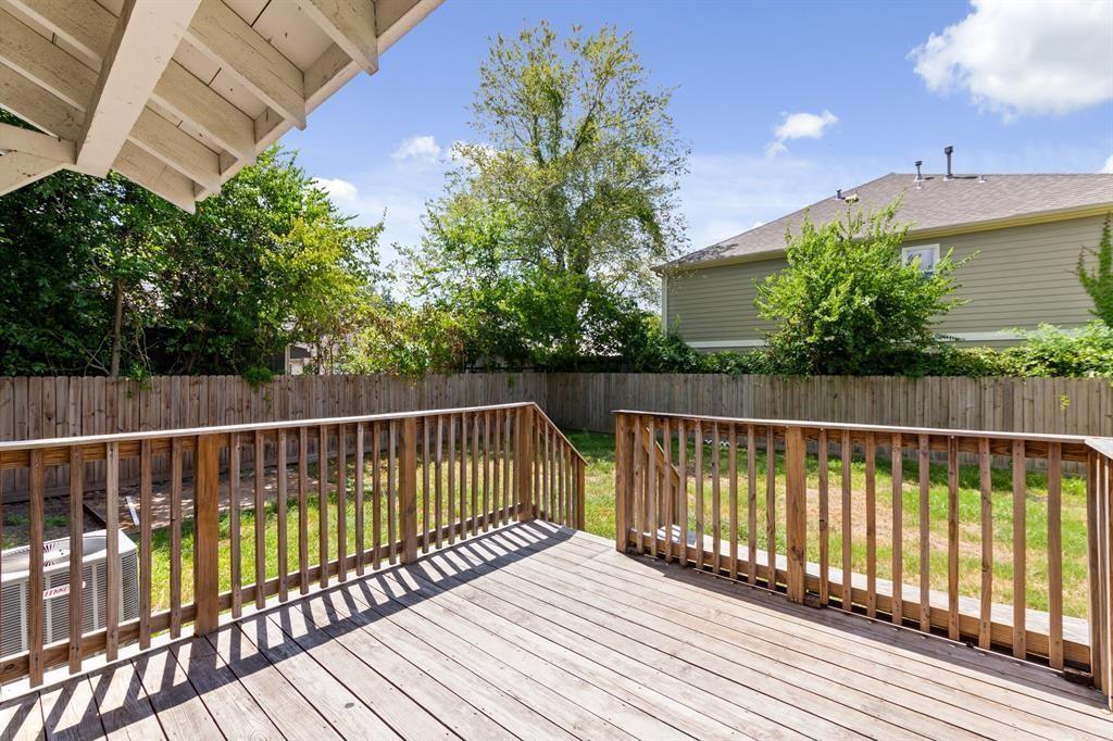 1305 Idylwild Street