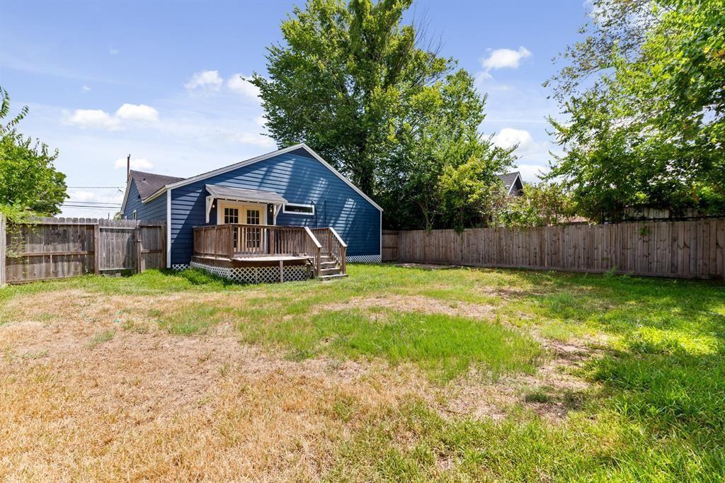 1305 Idylwild Street
